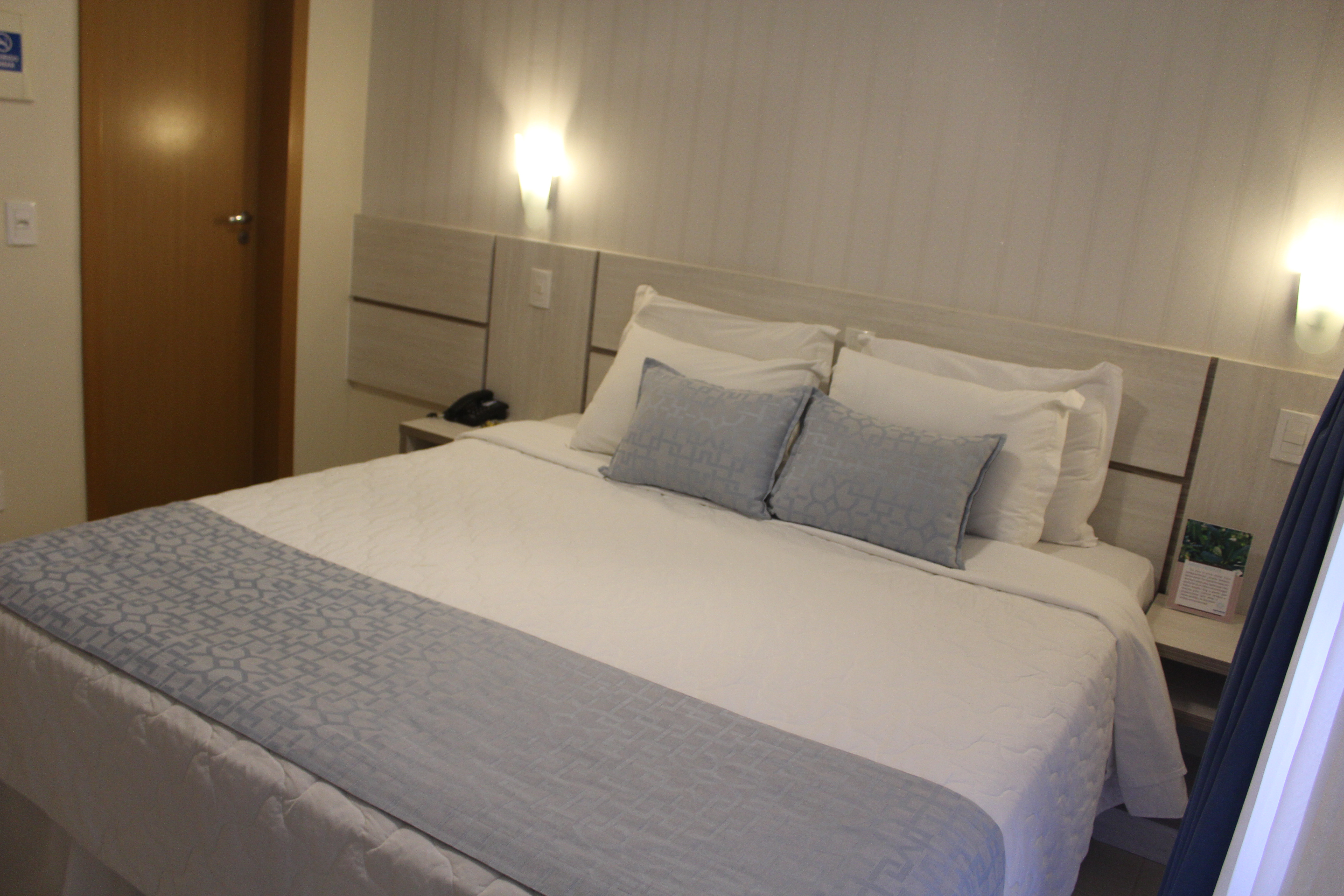 Suite Deluxe Capacity 2