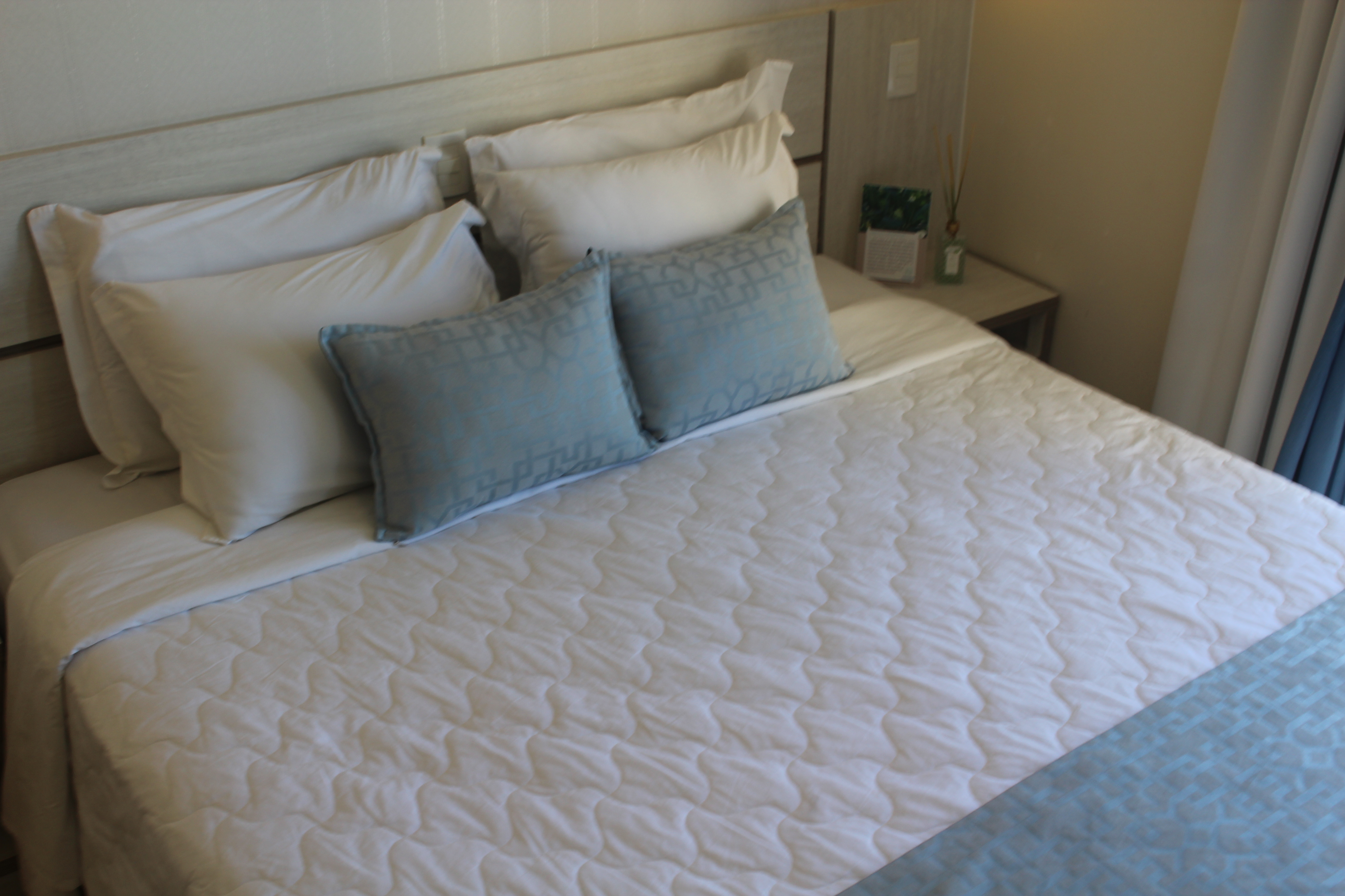 Suite Deluxe Capacity 2