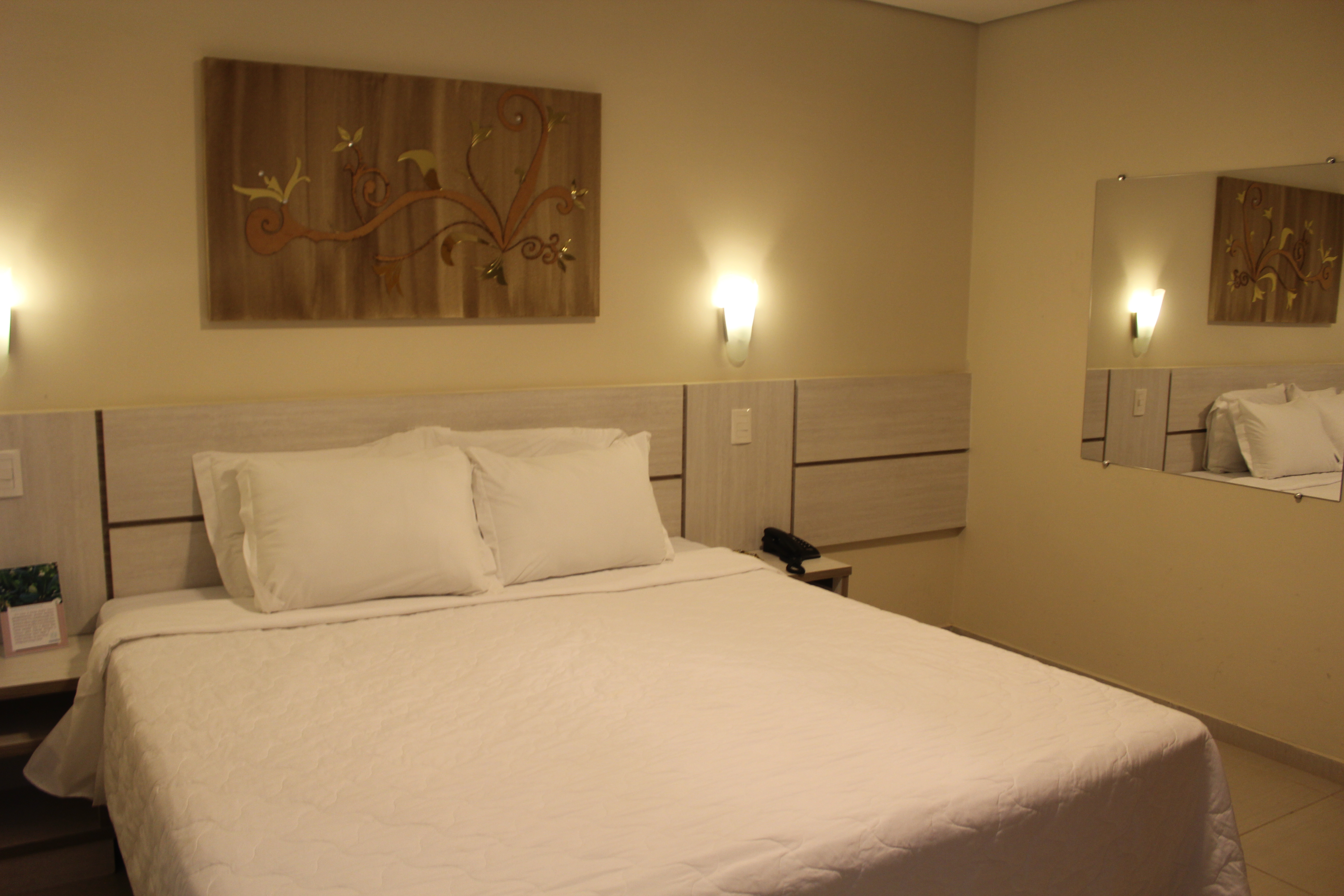 Suite Deluxe Capacity 4