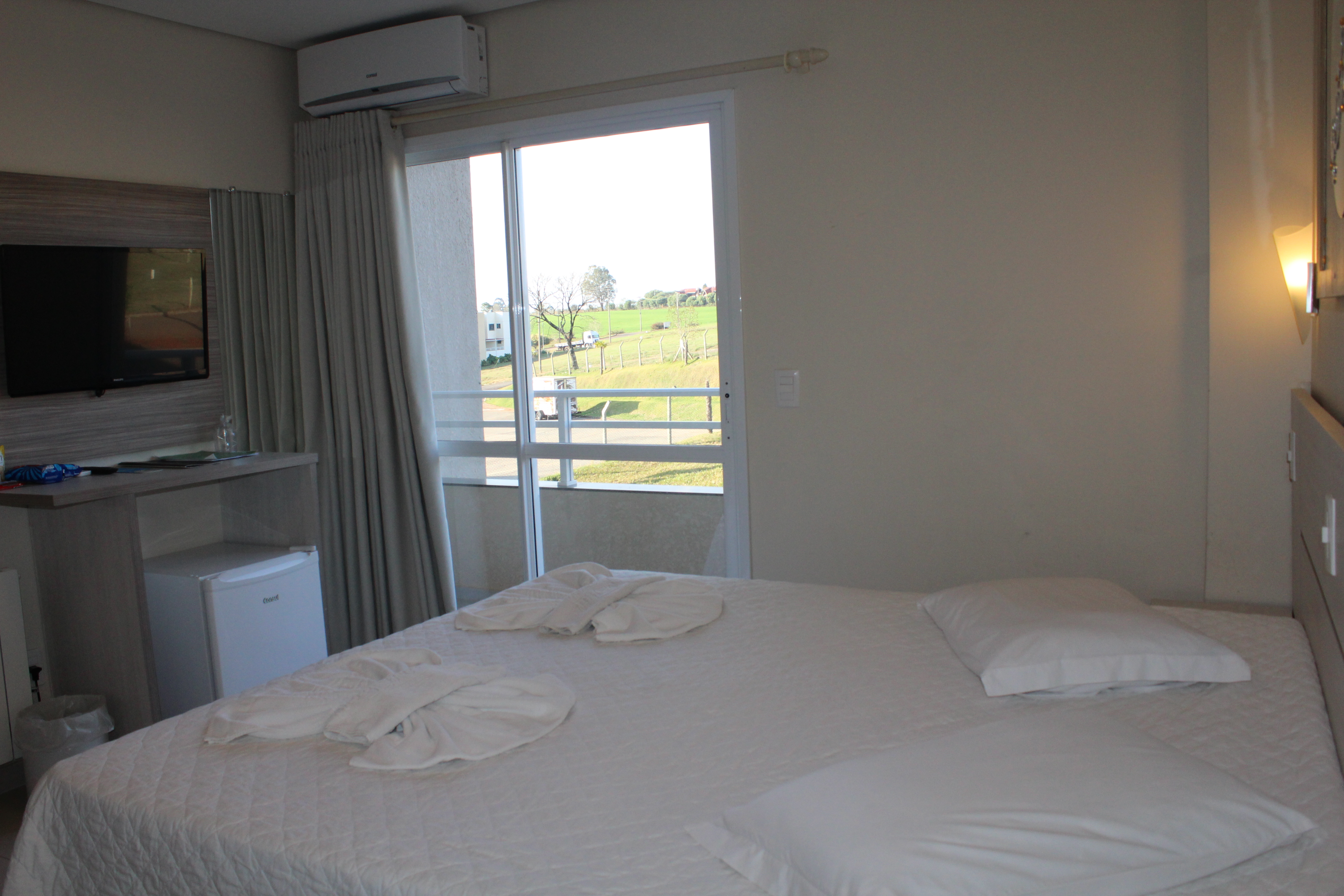 Suite Deluxe Capacity 2