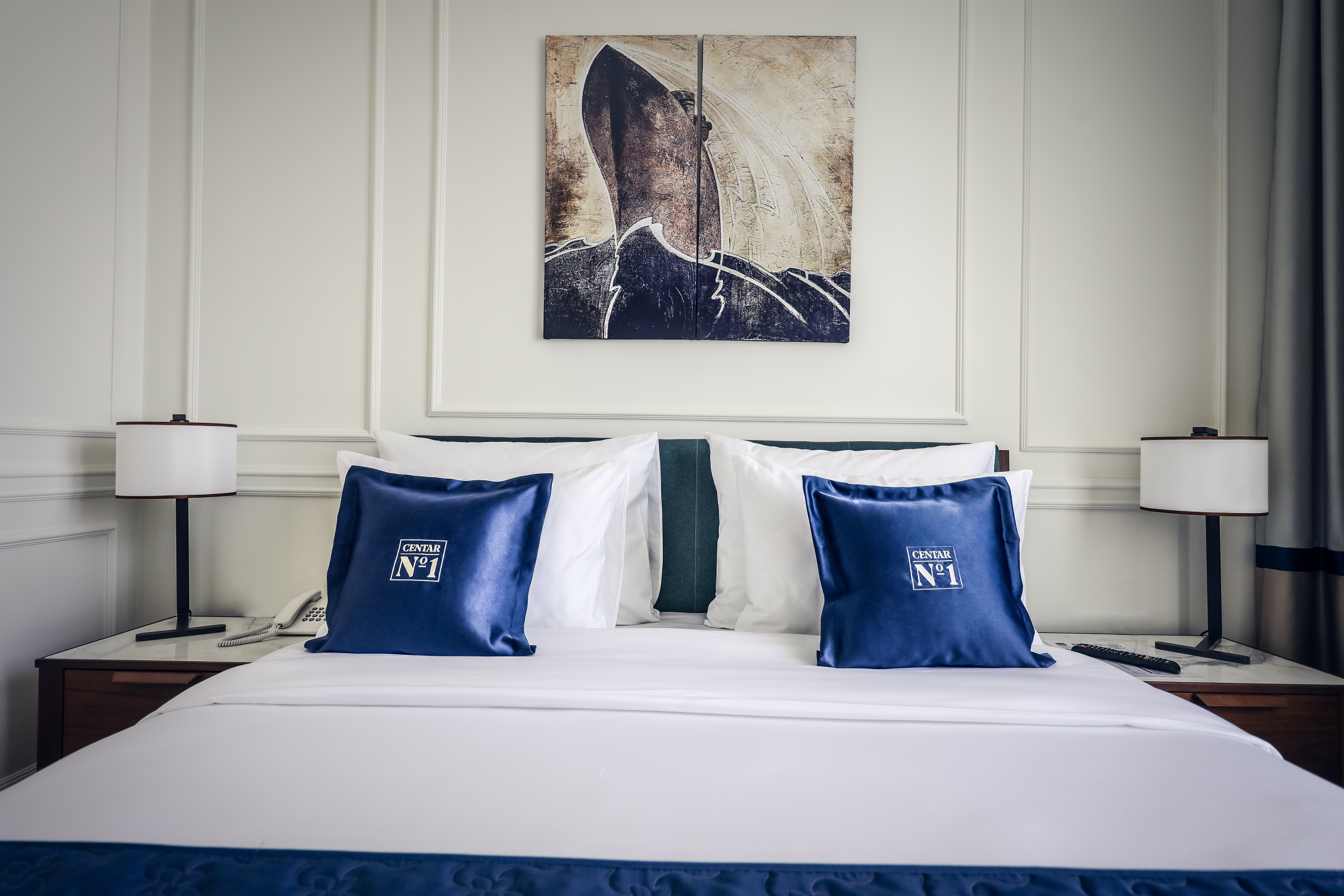 Double Single Superior