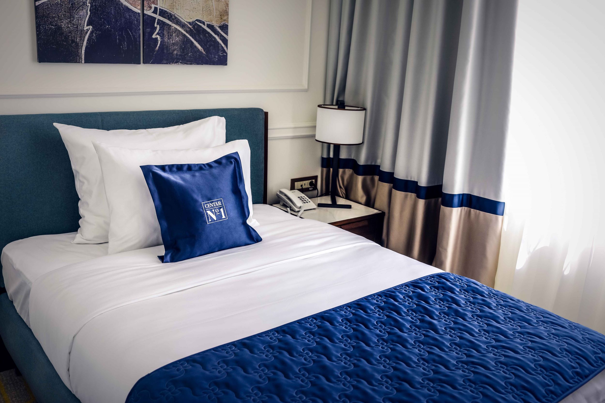 Double Single Economy