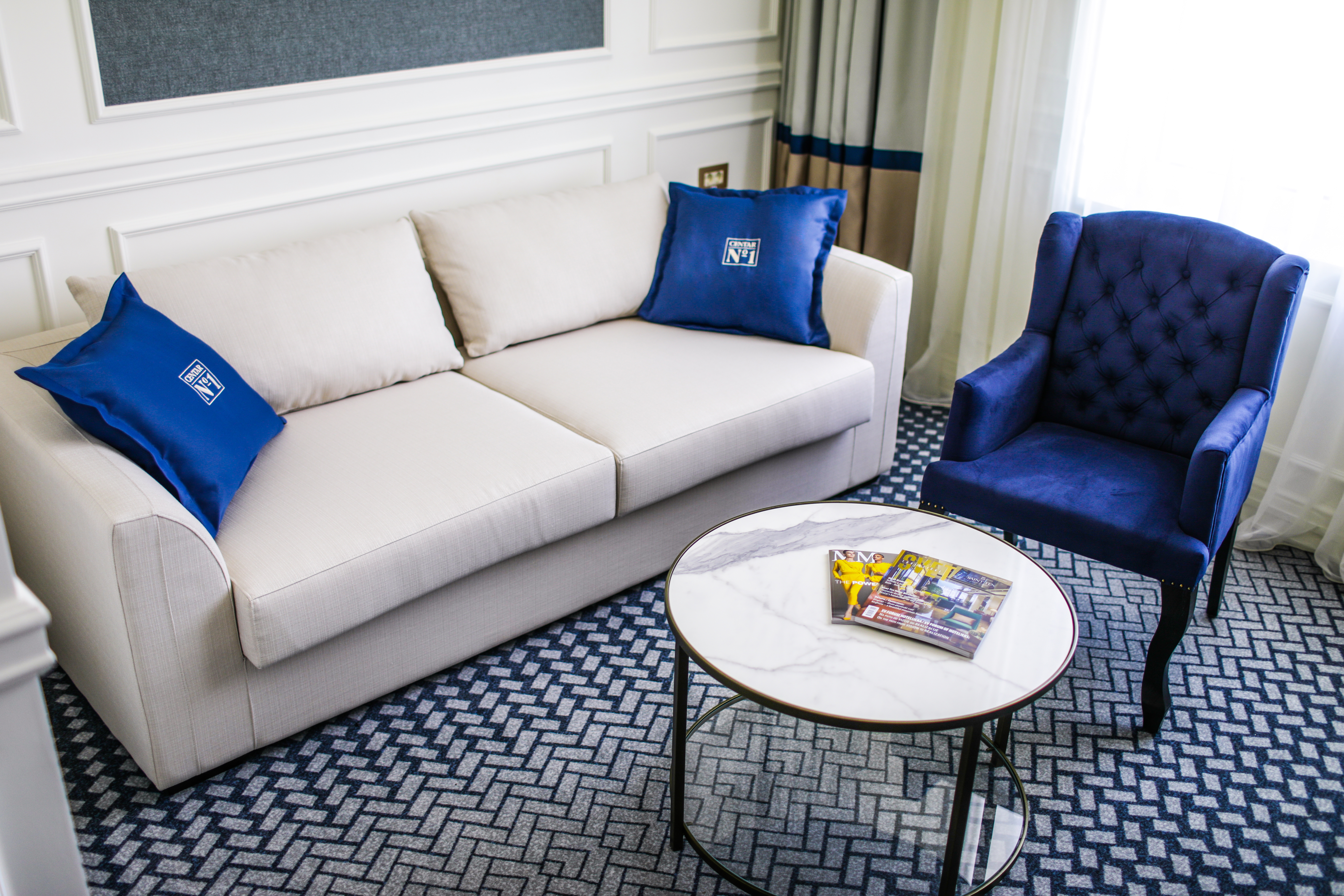 Family Room Superior