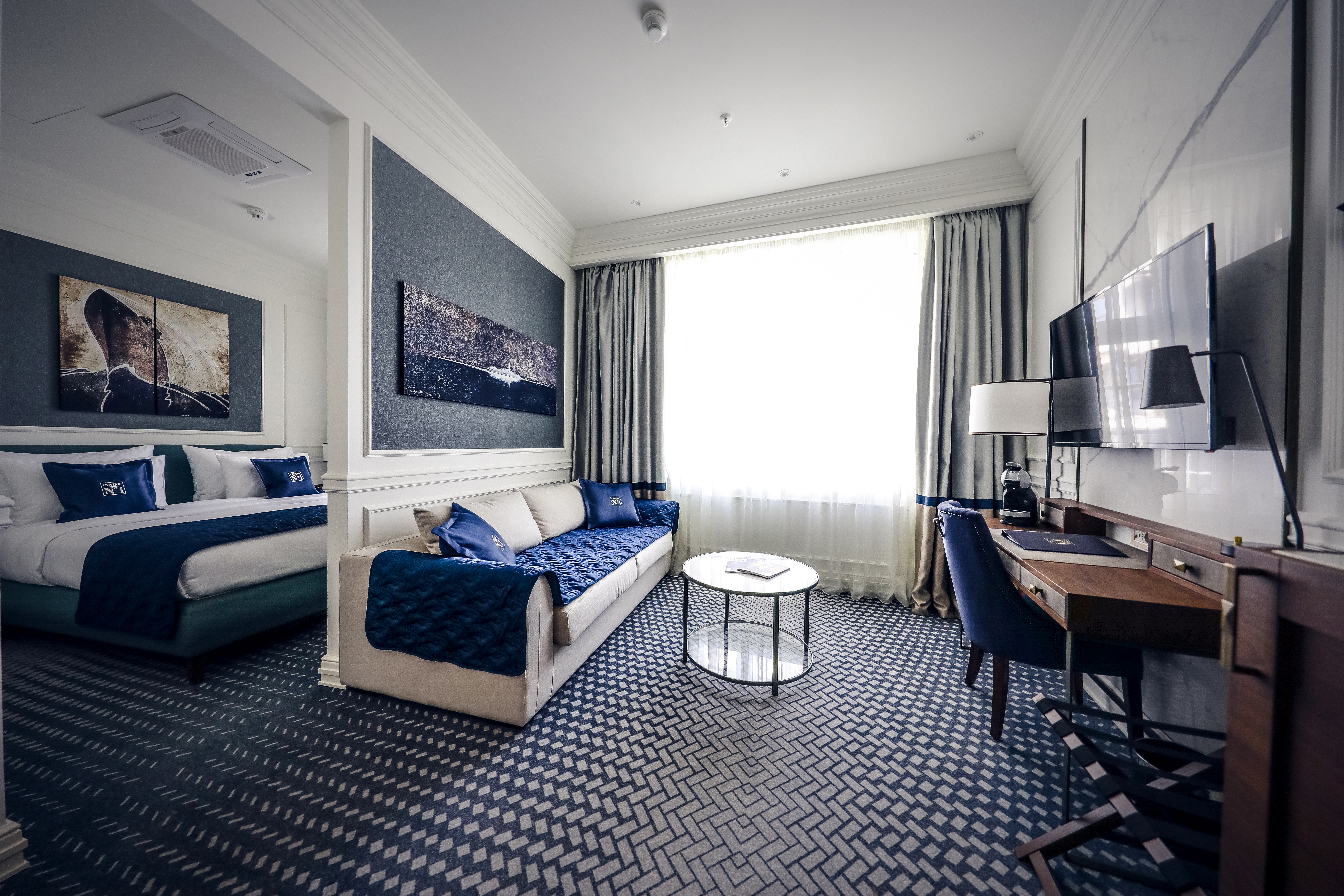 Family Room Superior