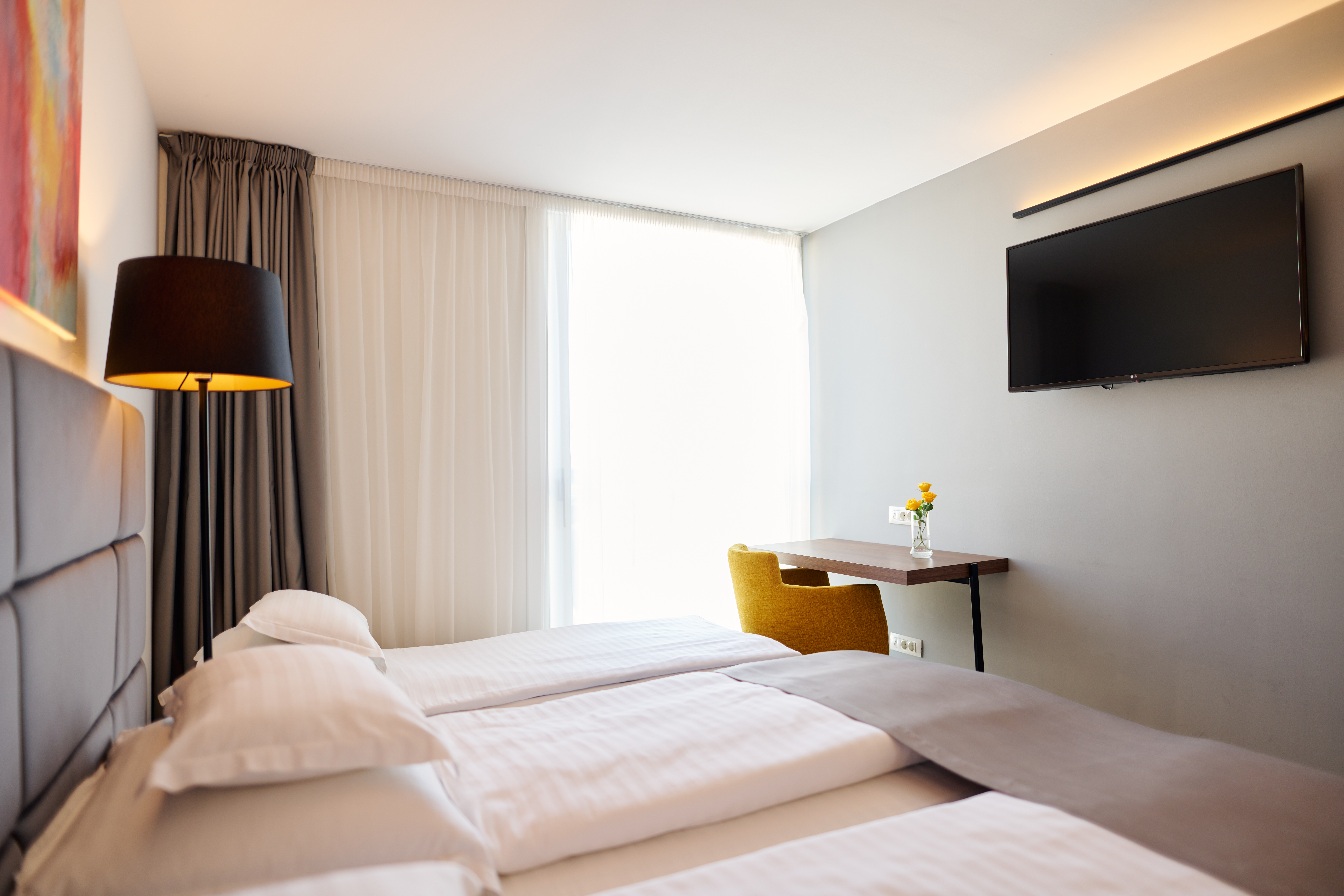 Family Room Superior