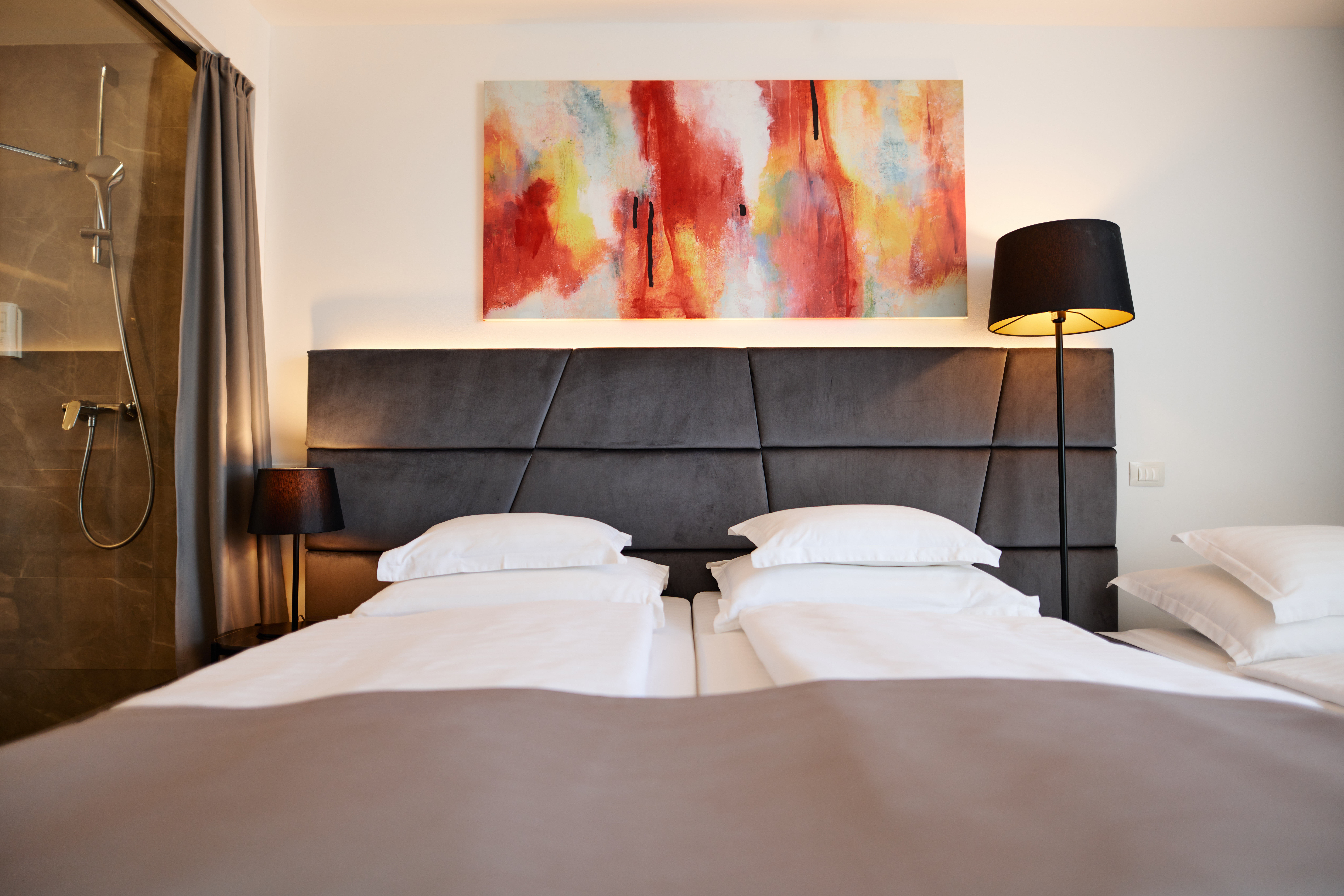 Family Room Superior