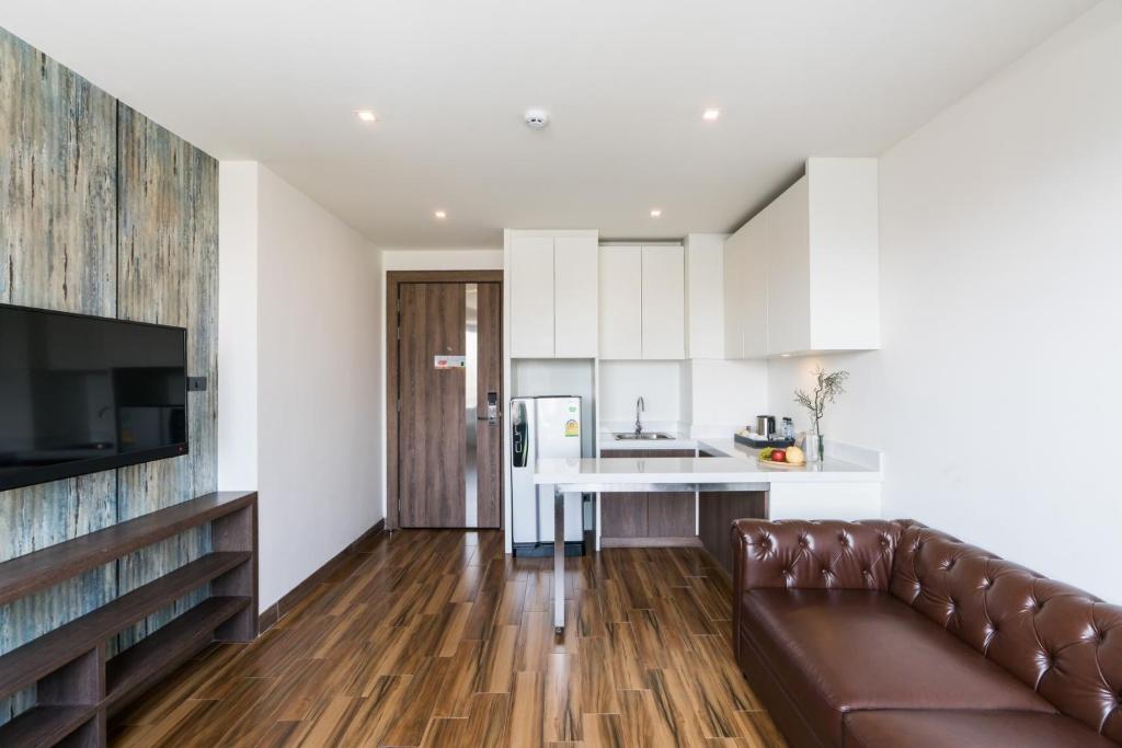 Junior Suite Standard