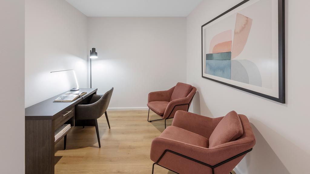 Suite Superior Two Bedrooms