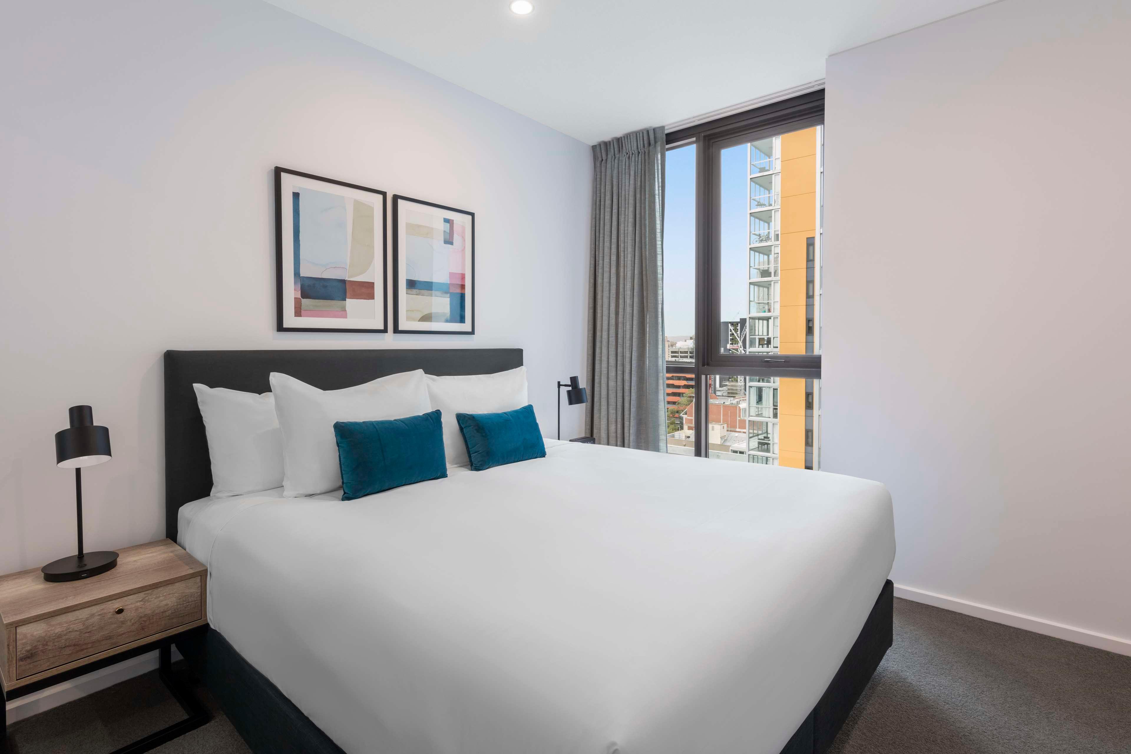 Suite Superior Two Bedrooms