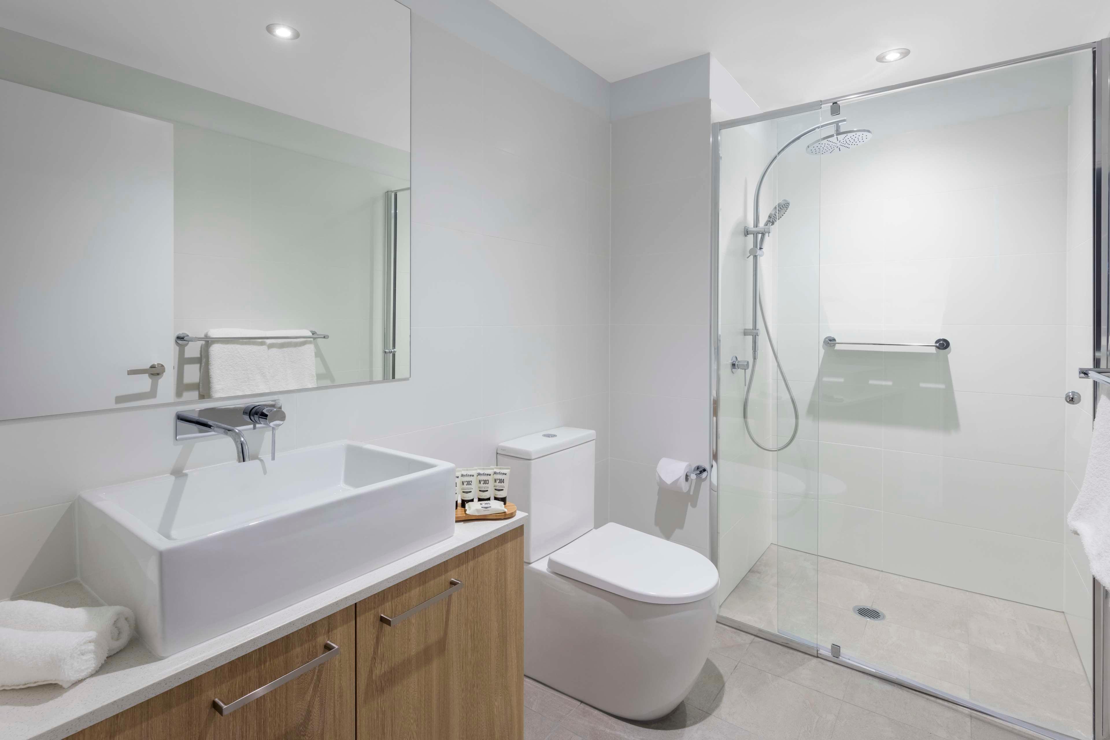 Suite Superior Two Bedrooms