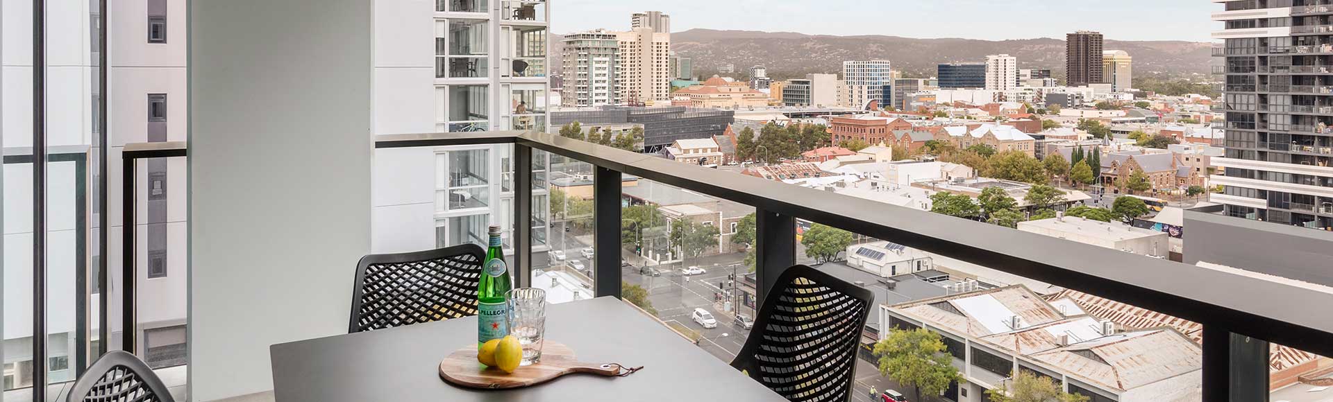 Suite Superior Two Bedrooms