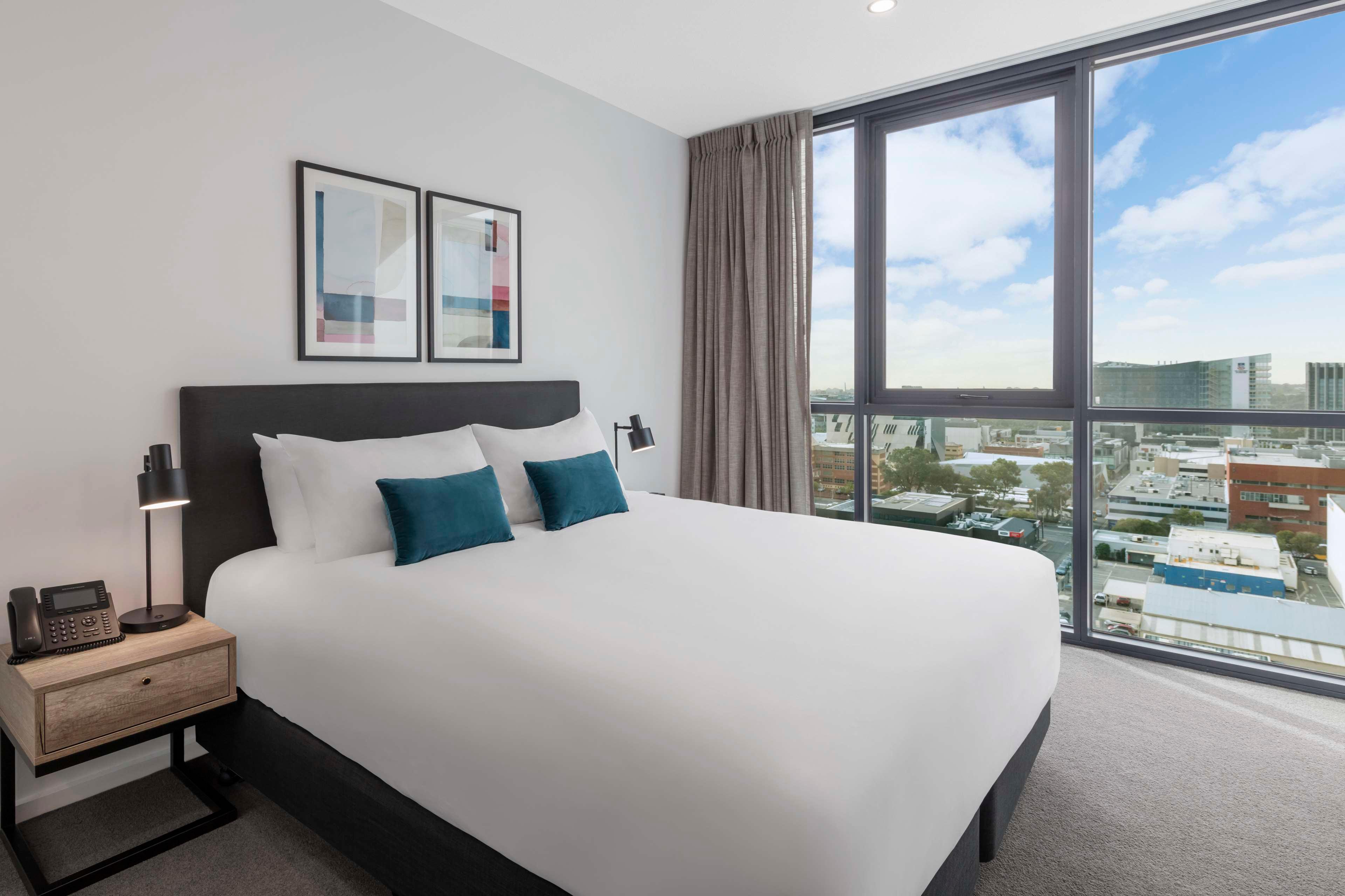 Suite Superior One Bedroom