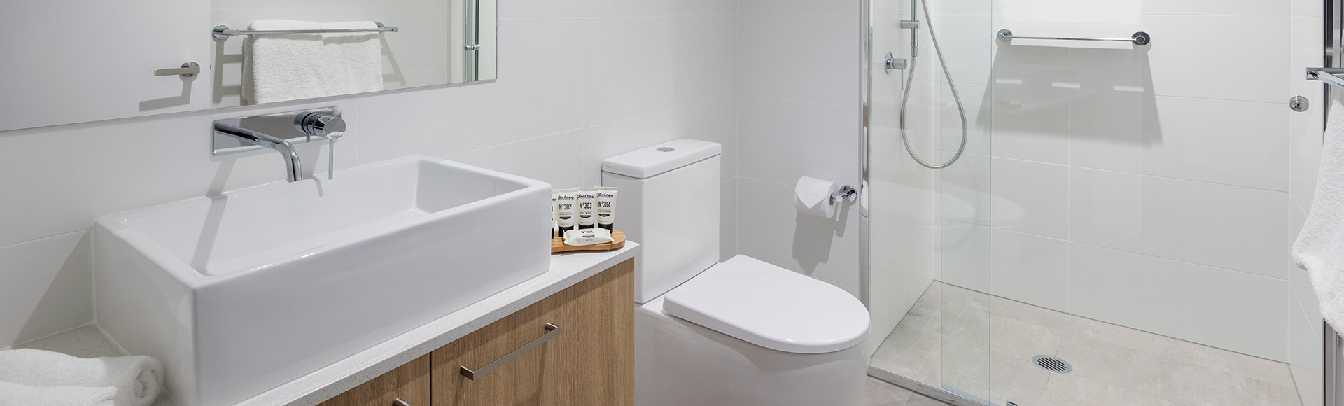 Suite Superior Two Bedrooms