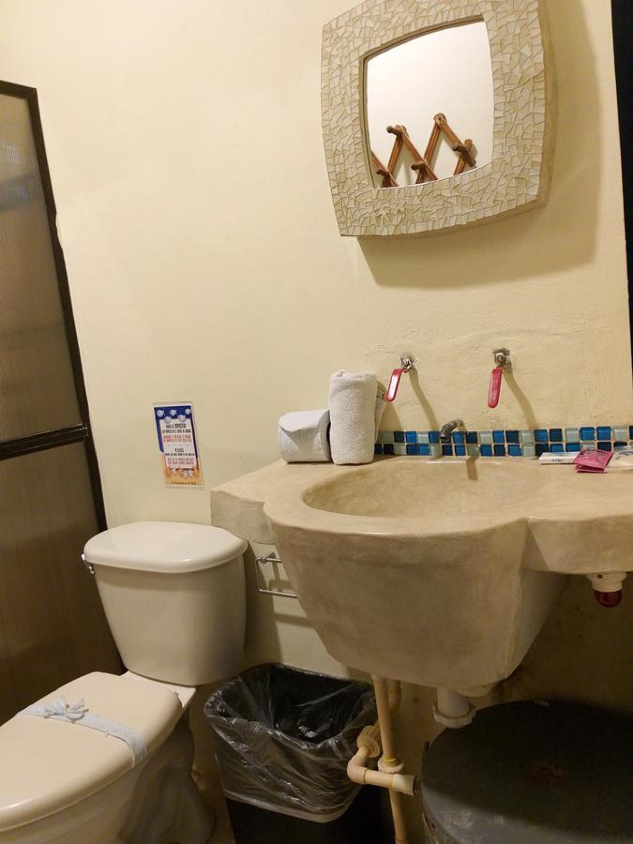 Double Superior Ocean View