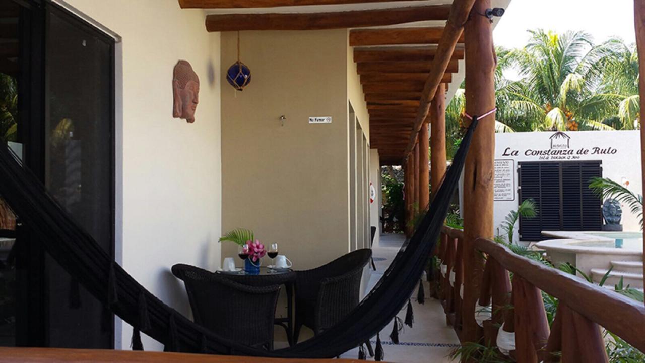 Double Superior Ocean View