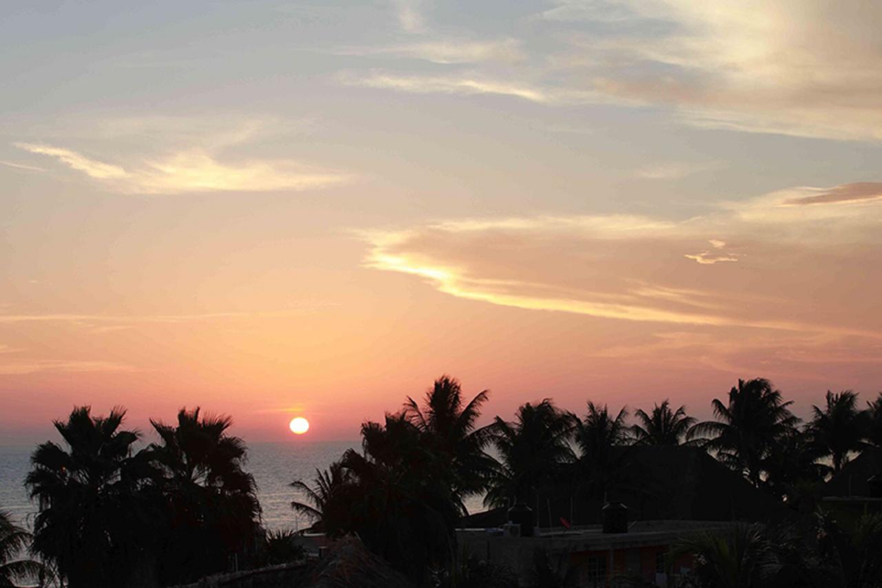 Double Superior Ocean View