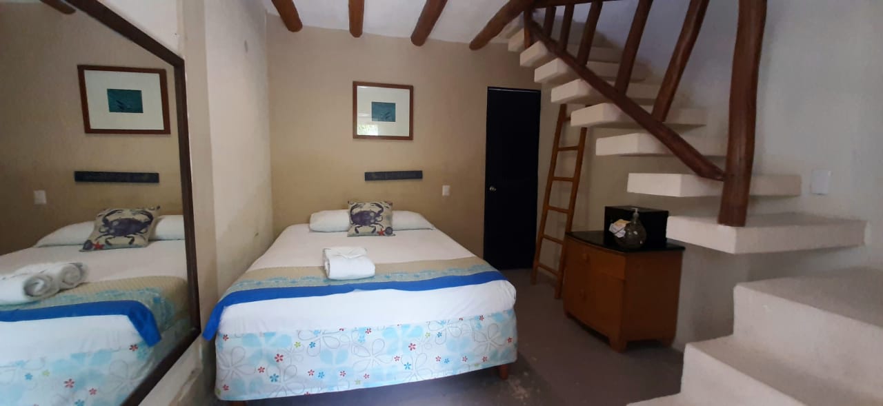 Family Room Three Bedrooms