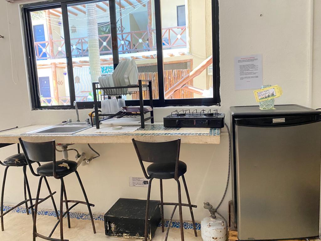 Family Room Two Beds