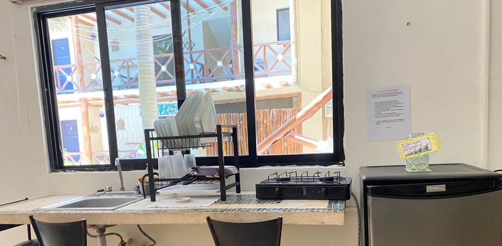 Family Room Two Beds