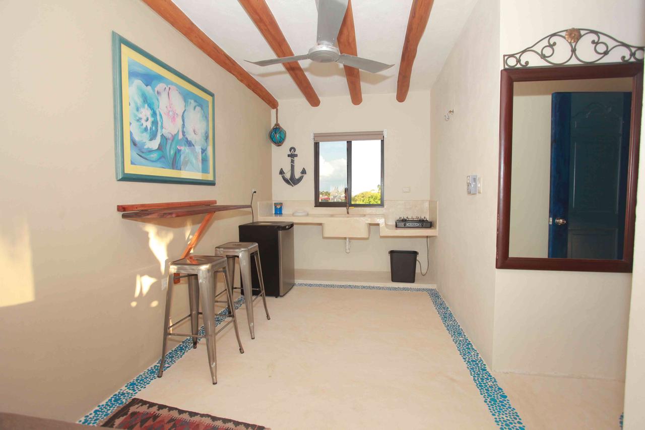 Double Superior Ocean View