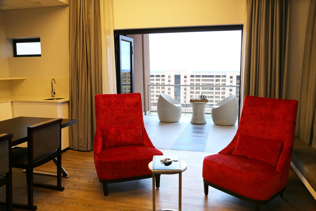 Family Room Standard