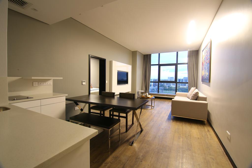 Family Room Standard