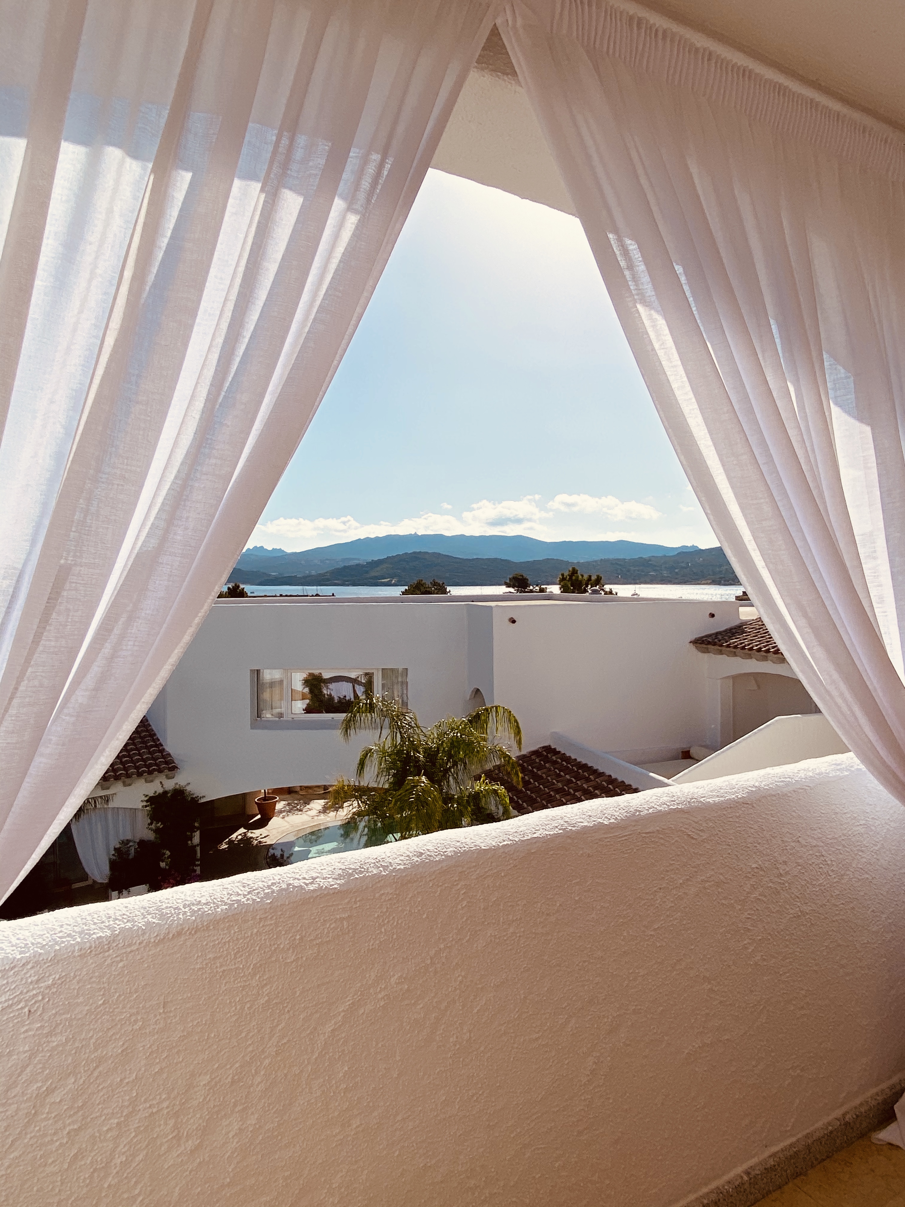 Double Deluxe Sea View