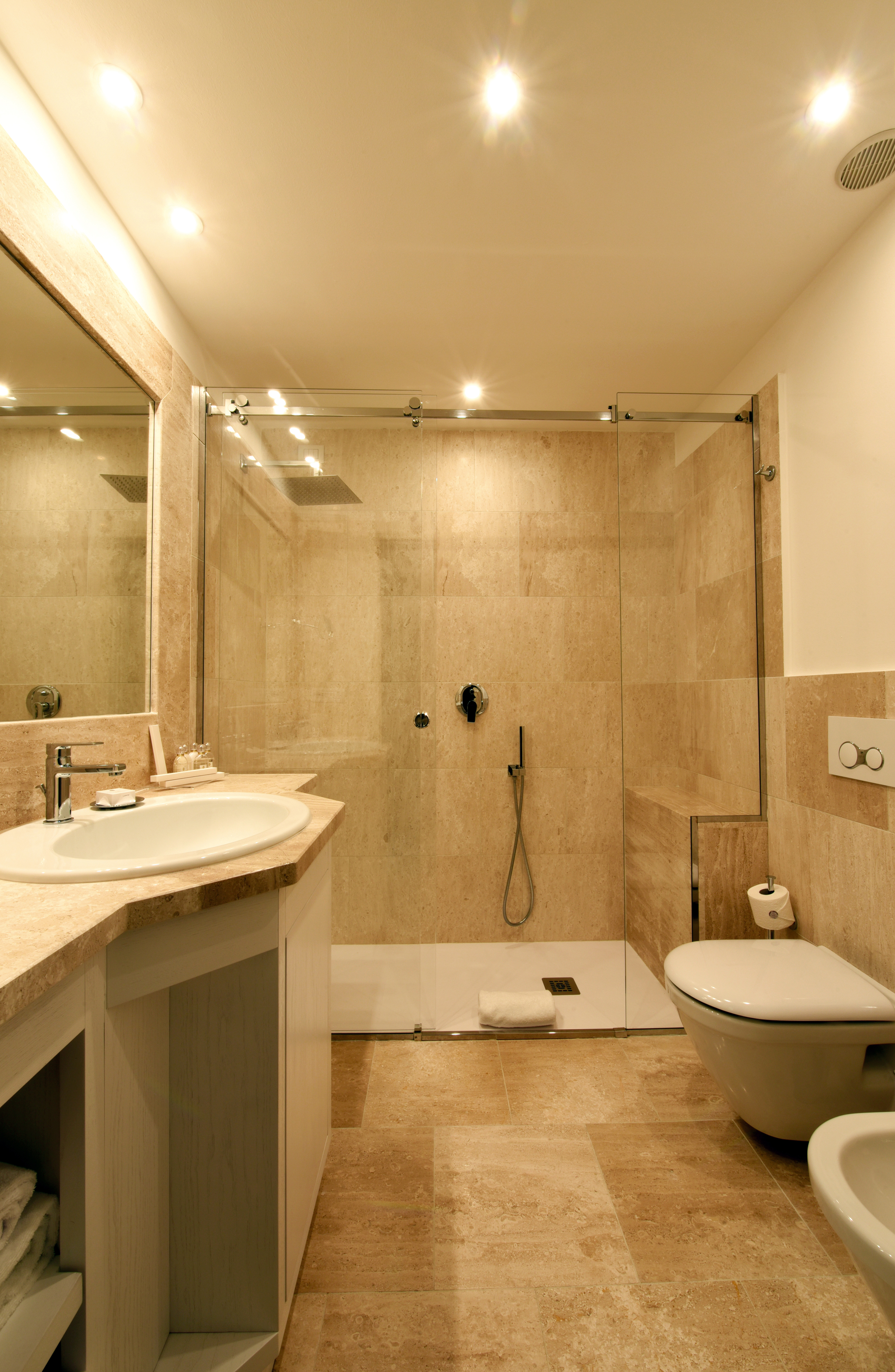 Double Classic Garden View