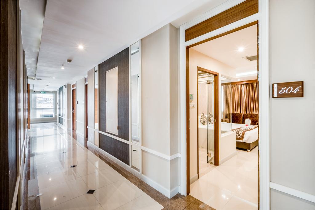 Double or Twin Superior