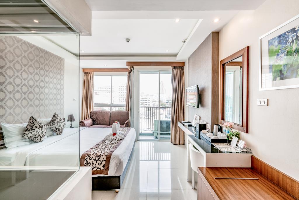 Double or Twin Superior