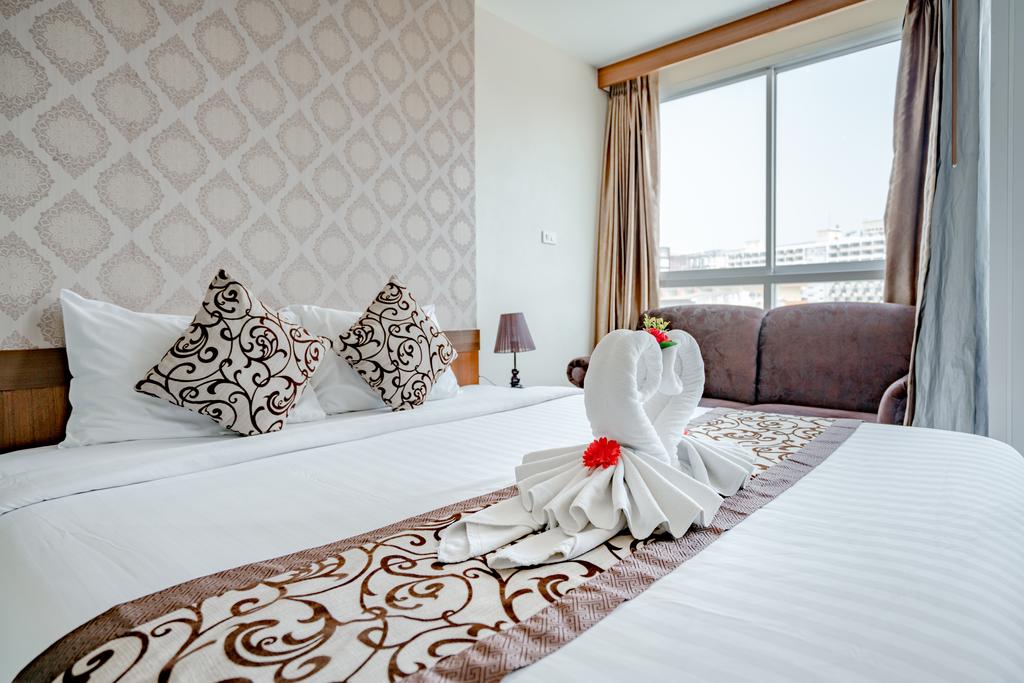 Double or Twin Superior