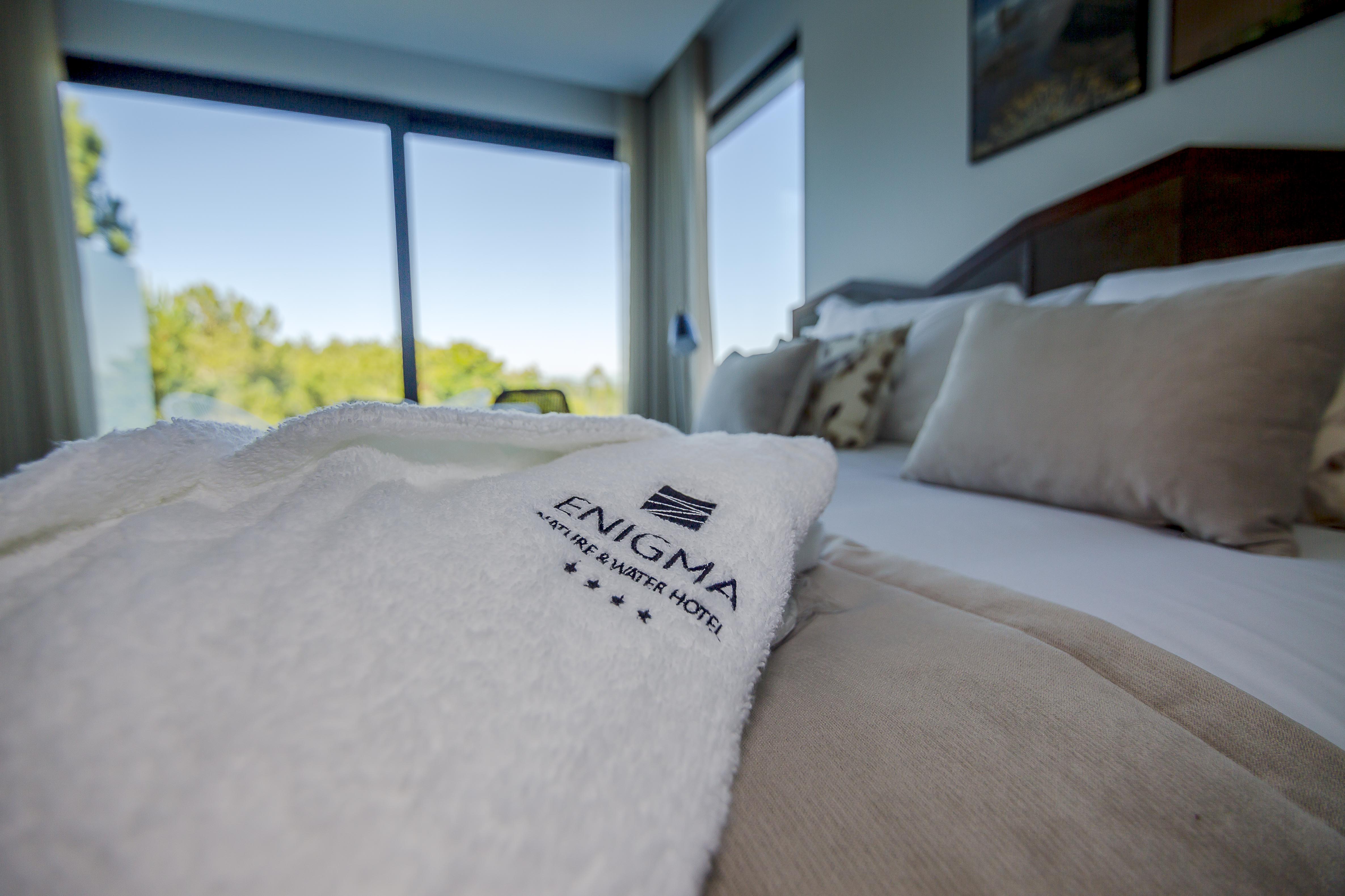 Double or Twin Deluxe Pool View