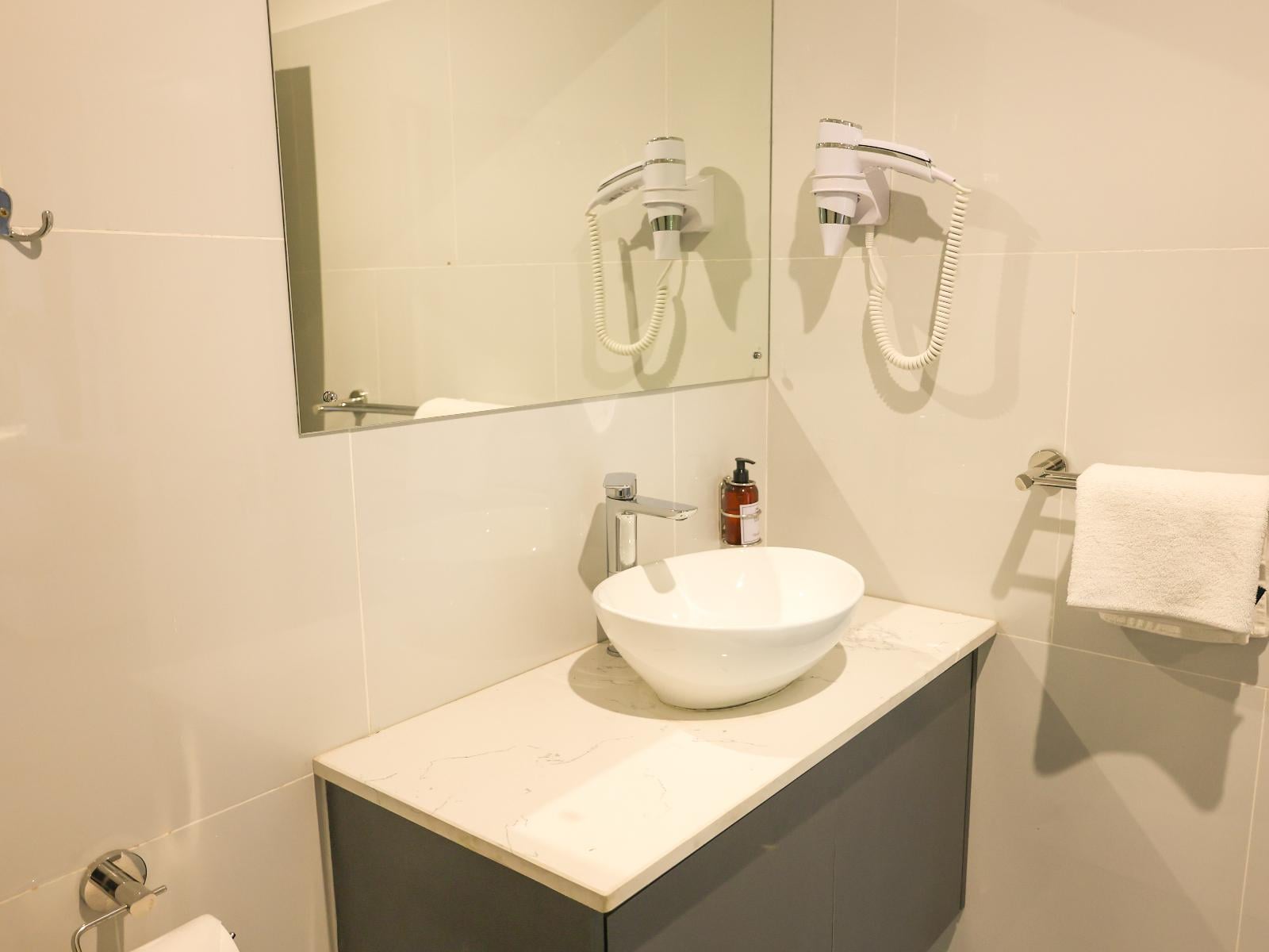 Chalet Garden View Capacity 2