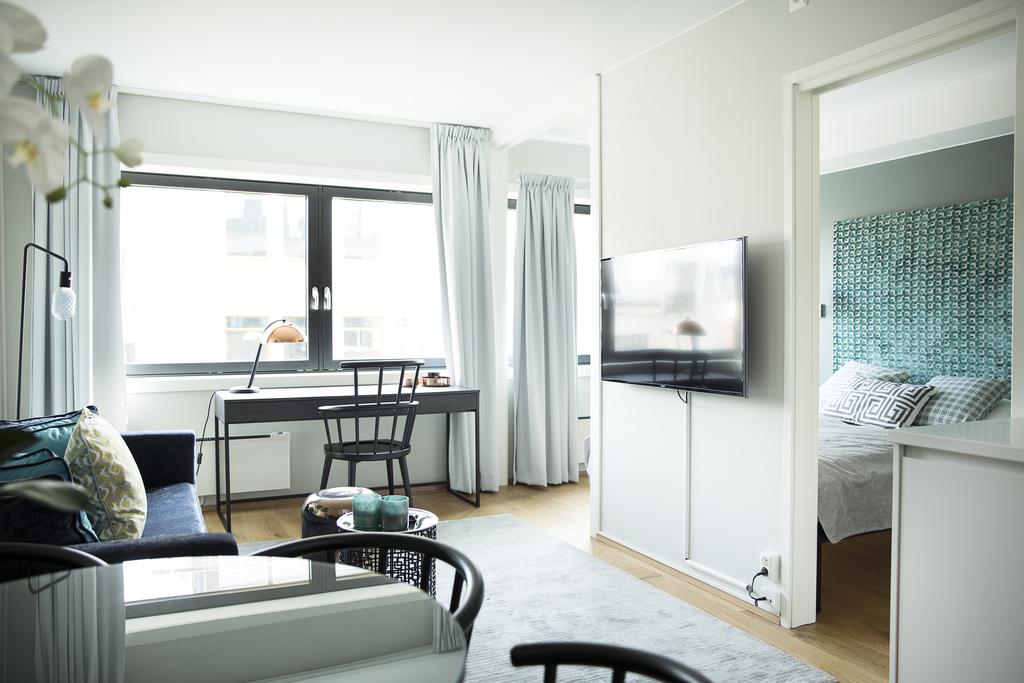 Apartment Two Bedrooms