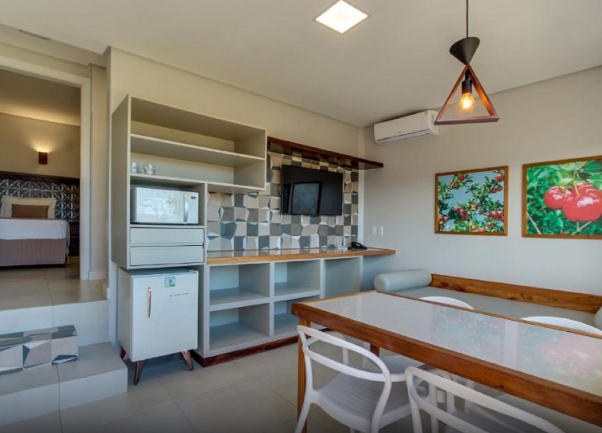 Apartment Sea View Two Bedrooms