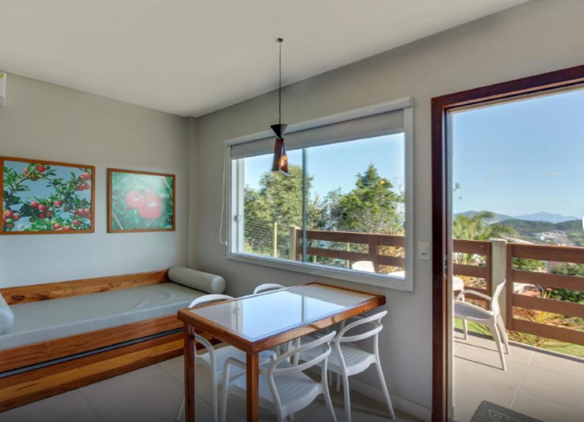 Apartment Sea View Two Bedrooms