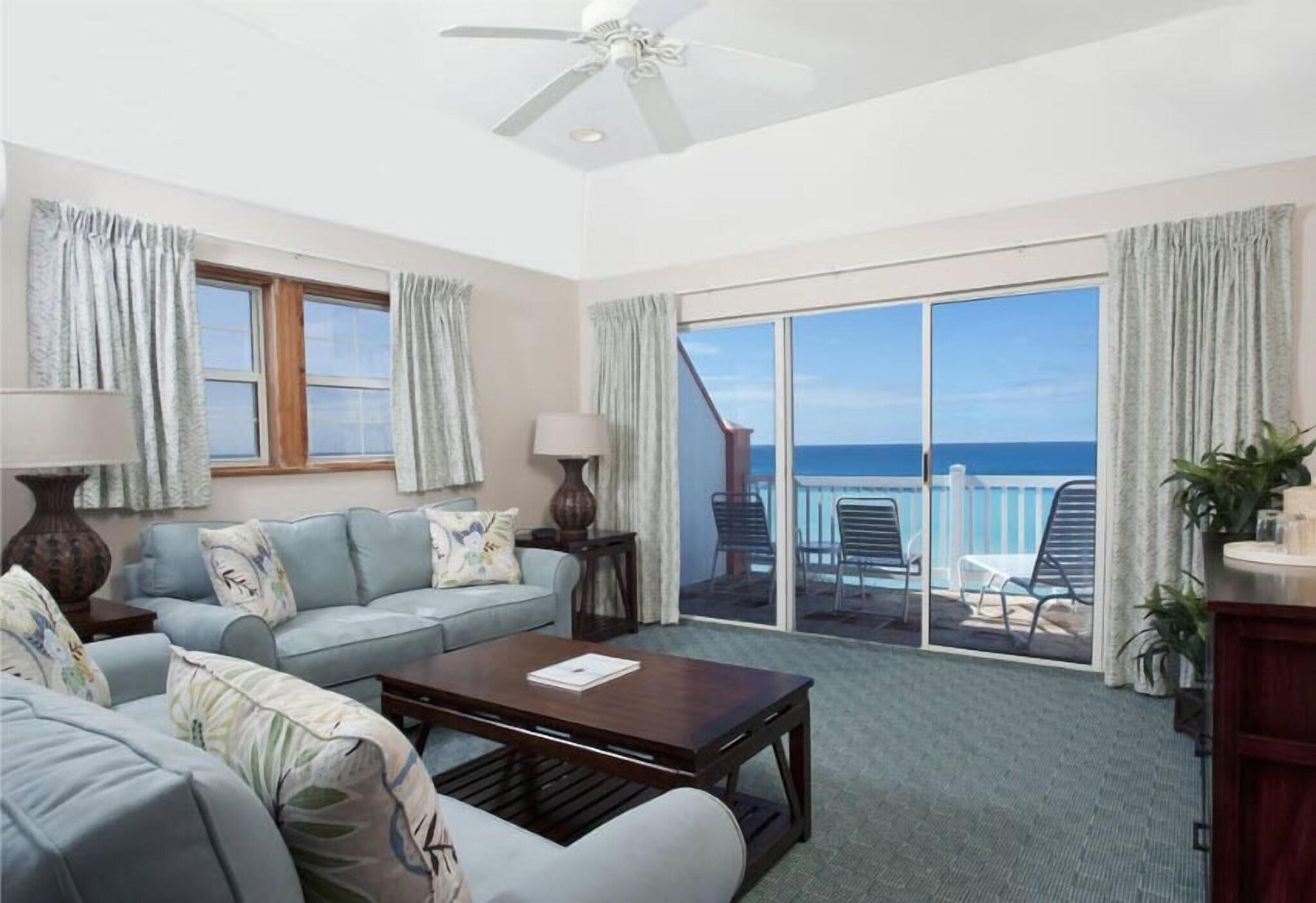 Suite with Double Bed