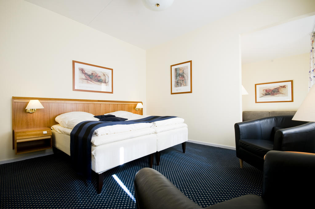 Family Room Standard