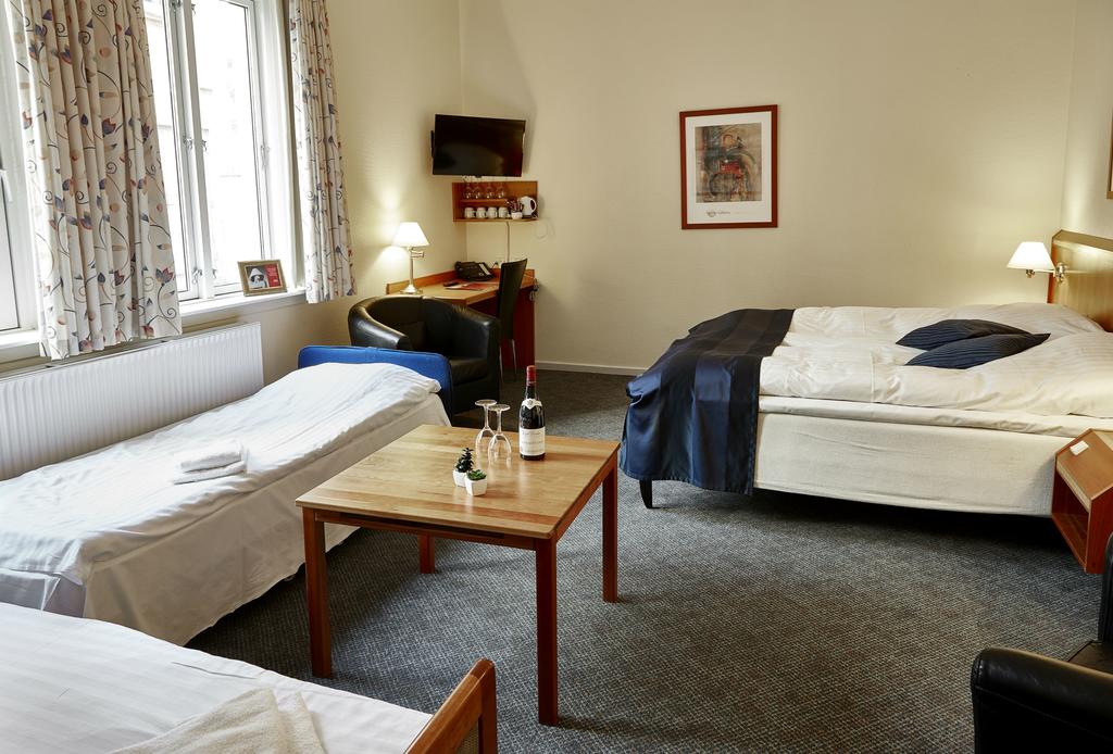 Family Room Standard