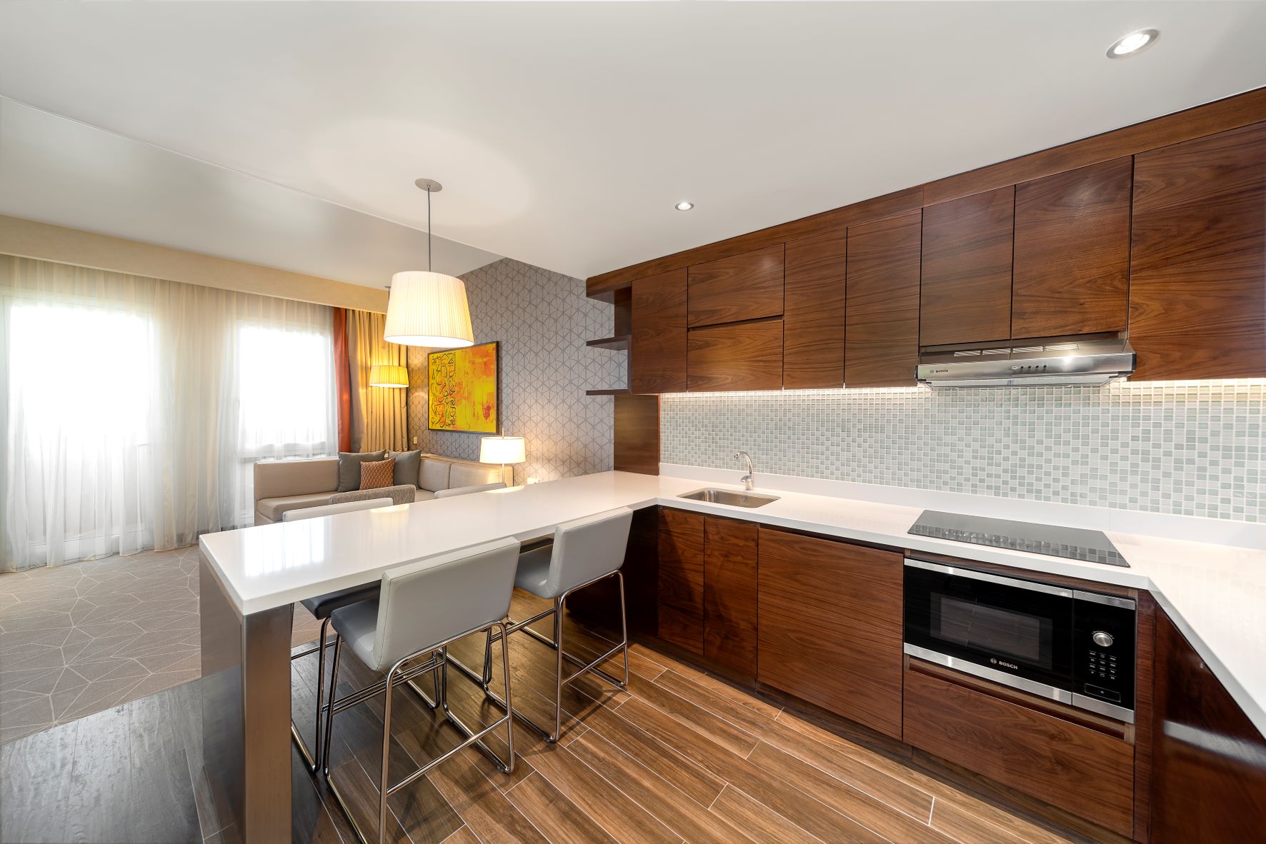 Apartment One Bedroom