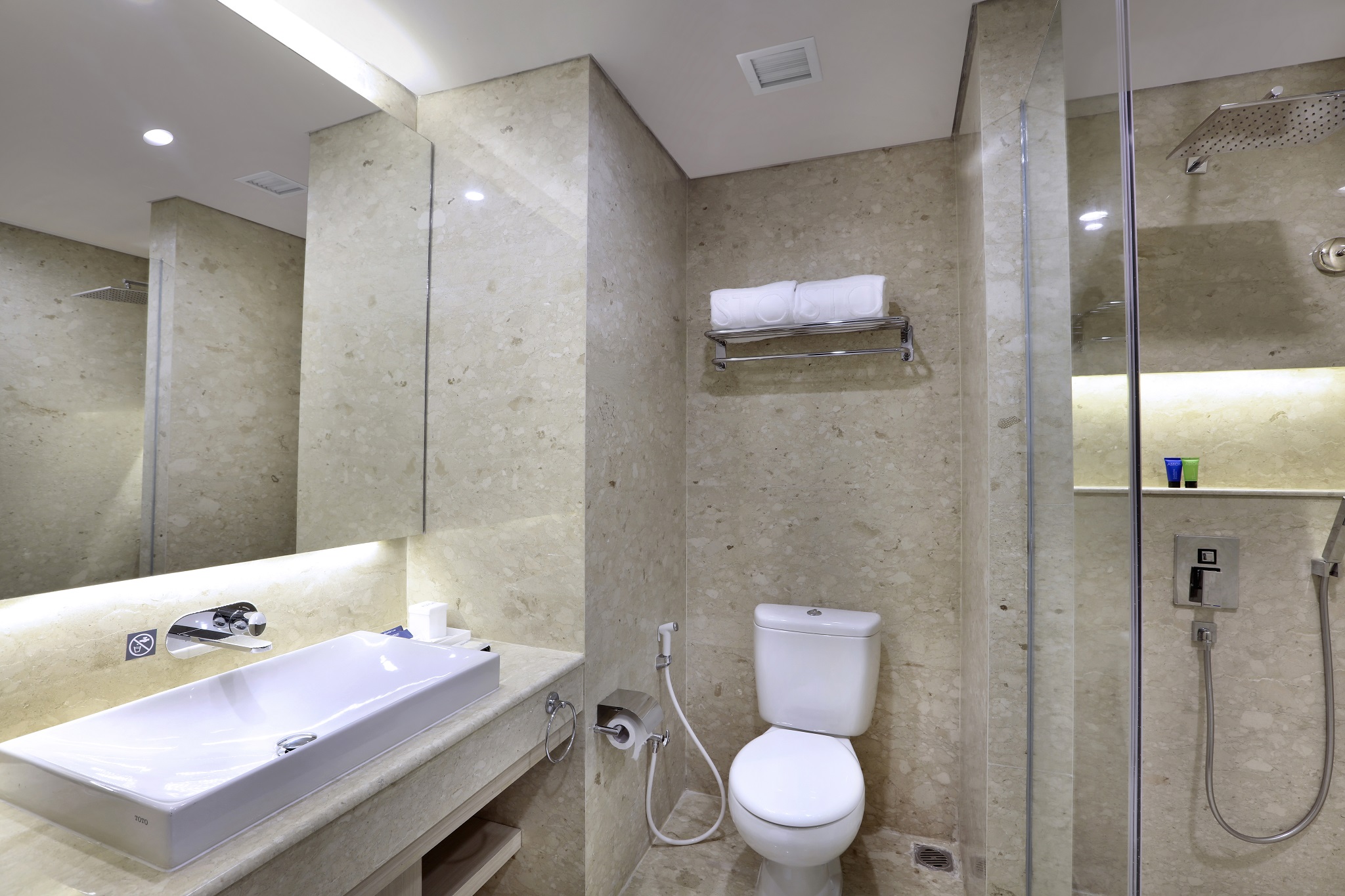 Room Standard