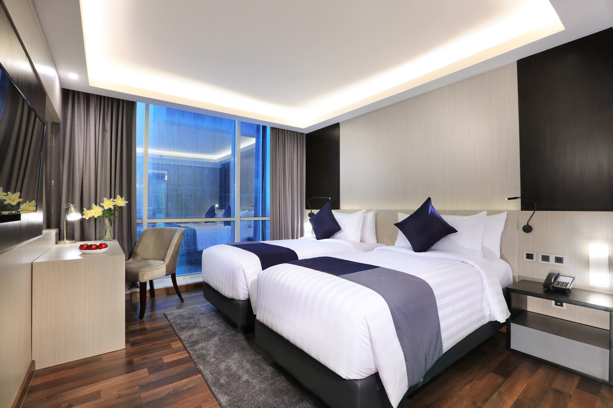 Room Standard