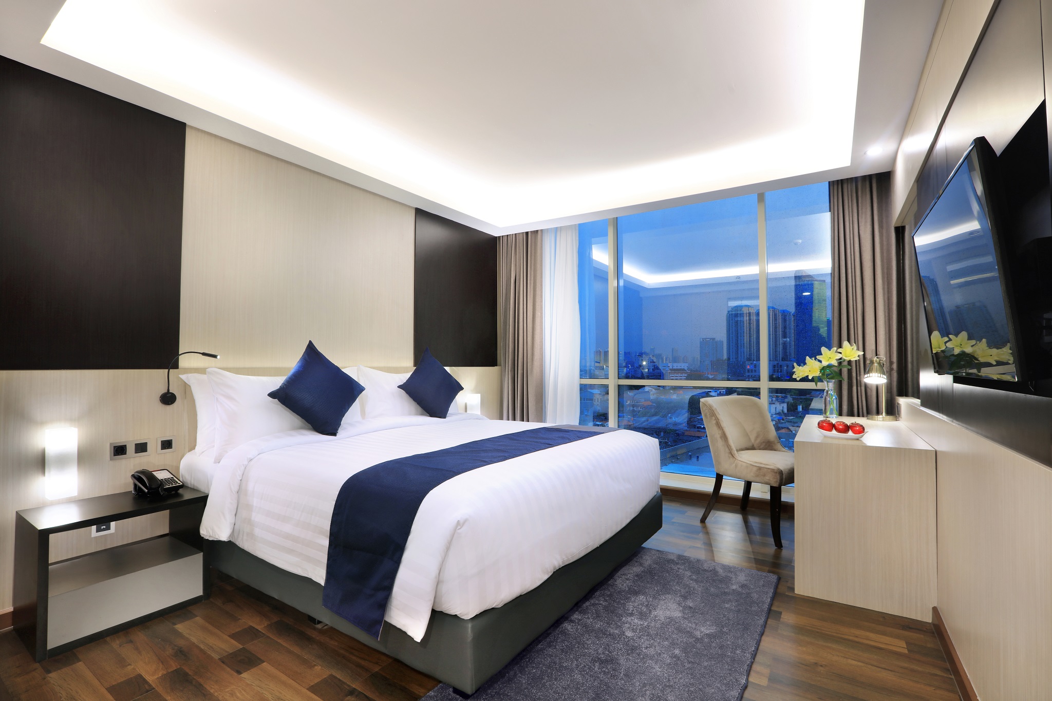 Room Standard