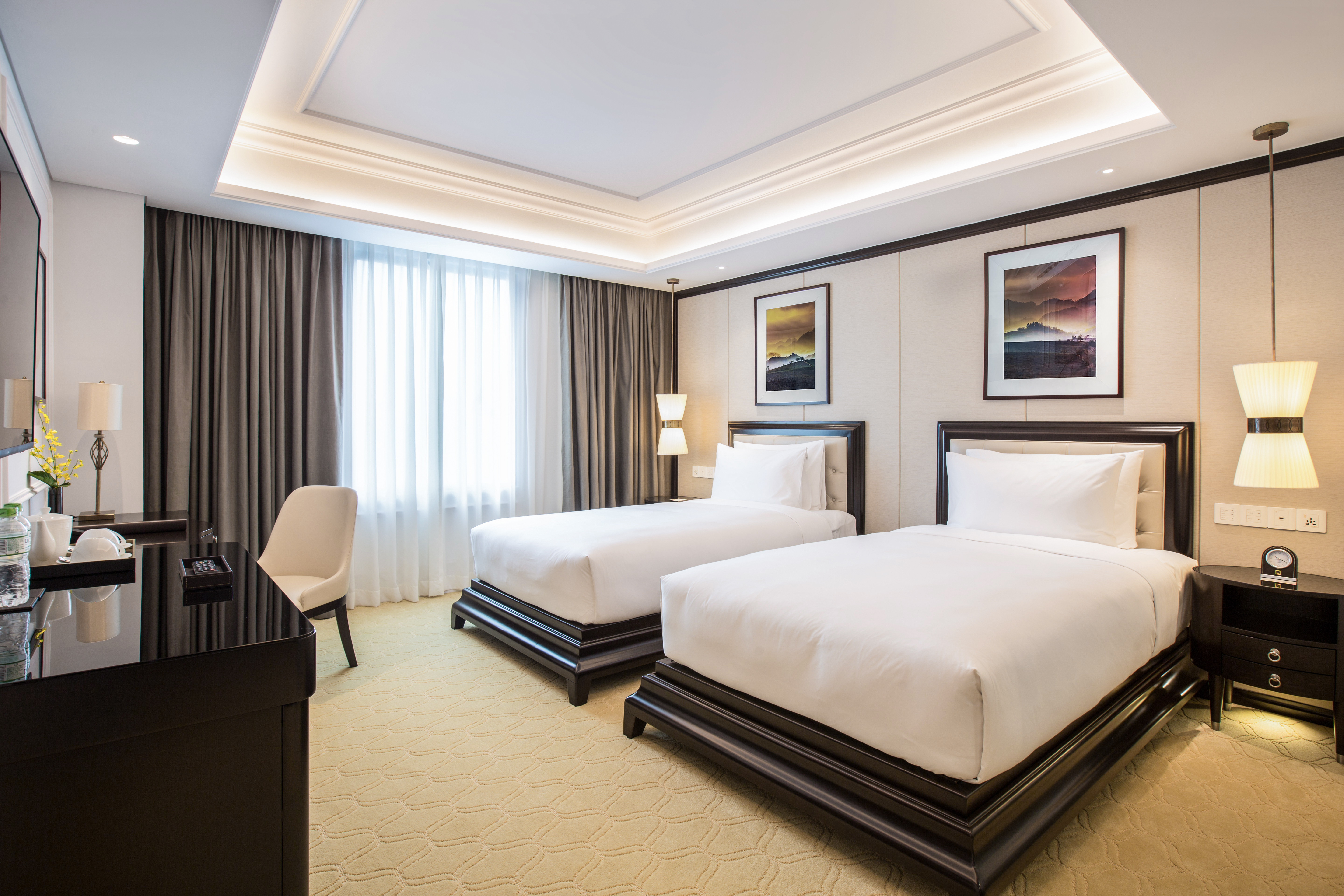 Double or Twin Premium