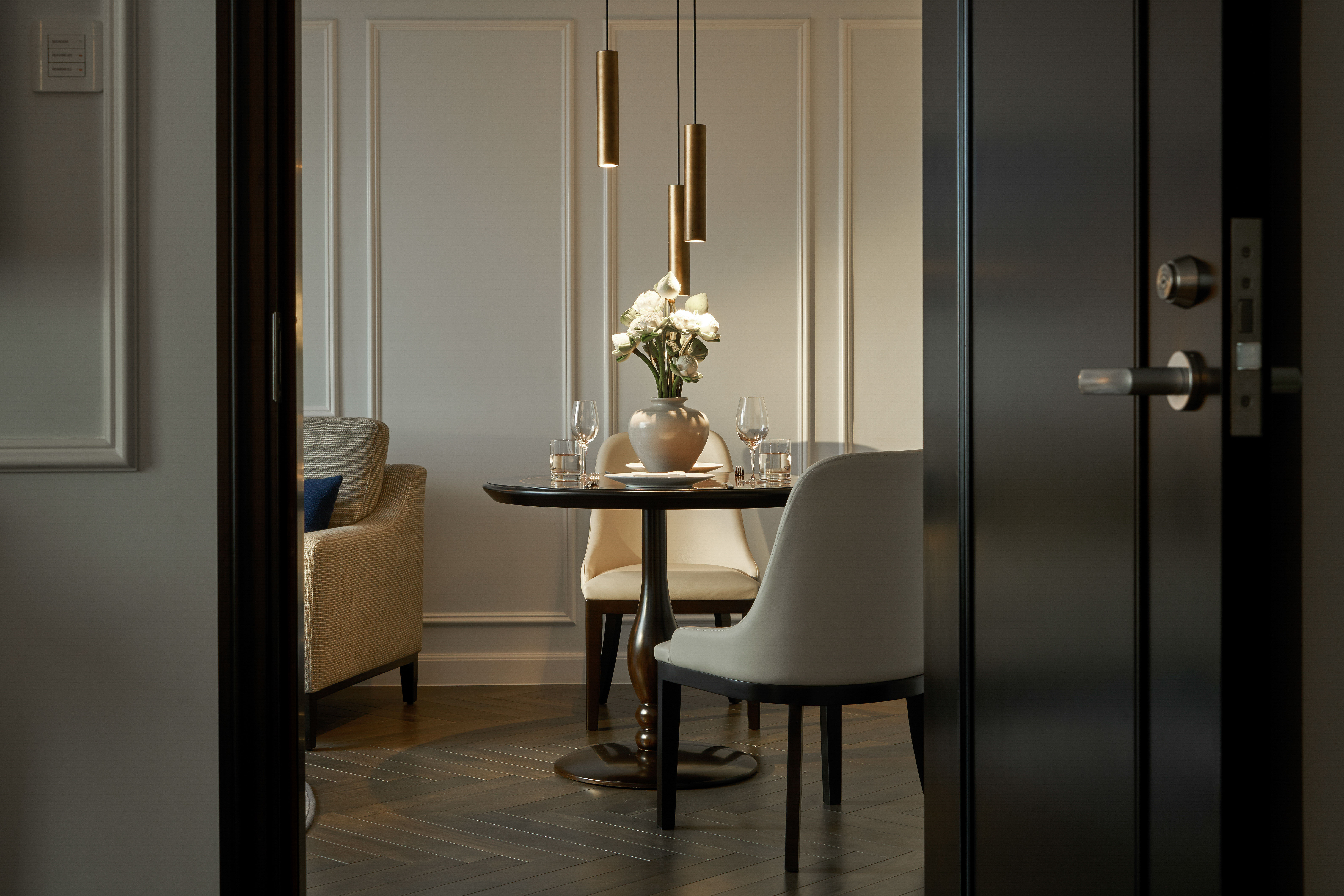 Apartment One Bedroom