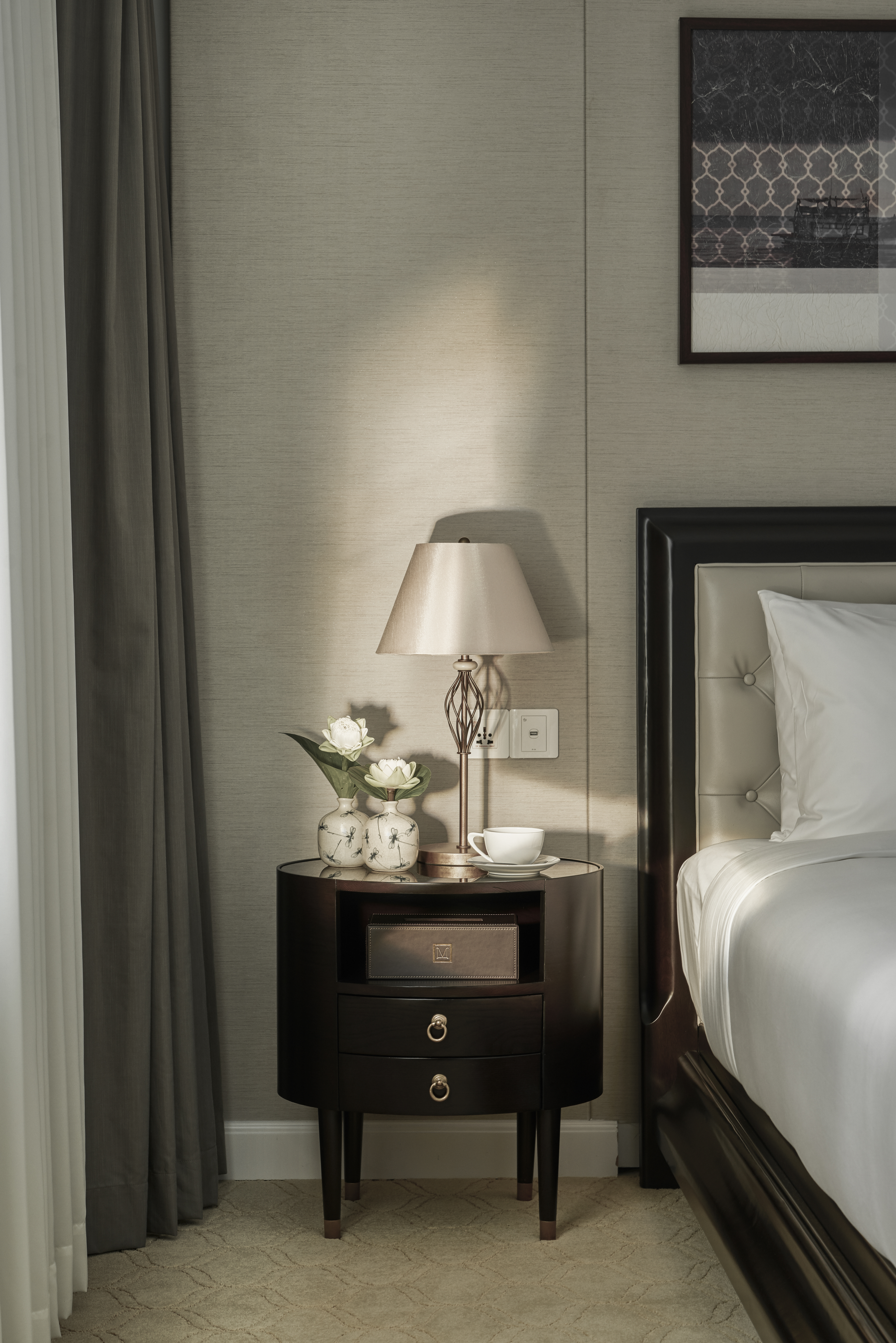 Apartment One Bedroom