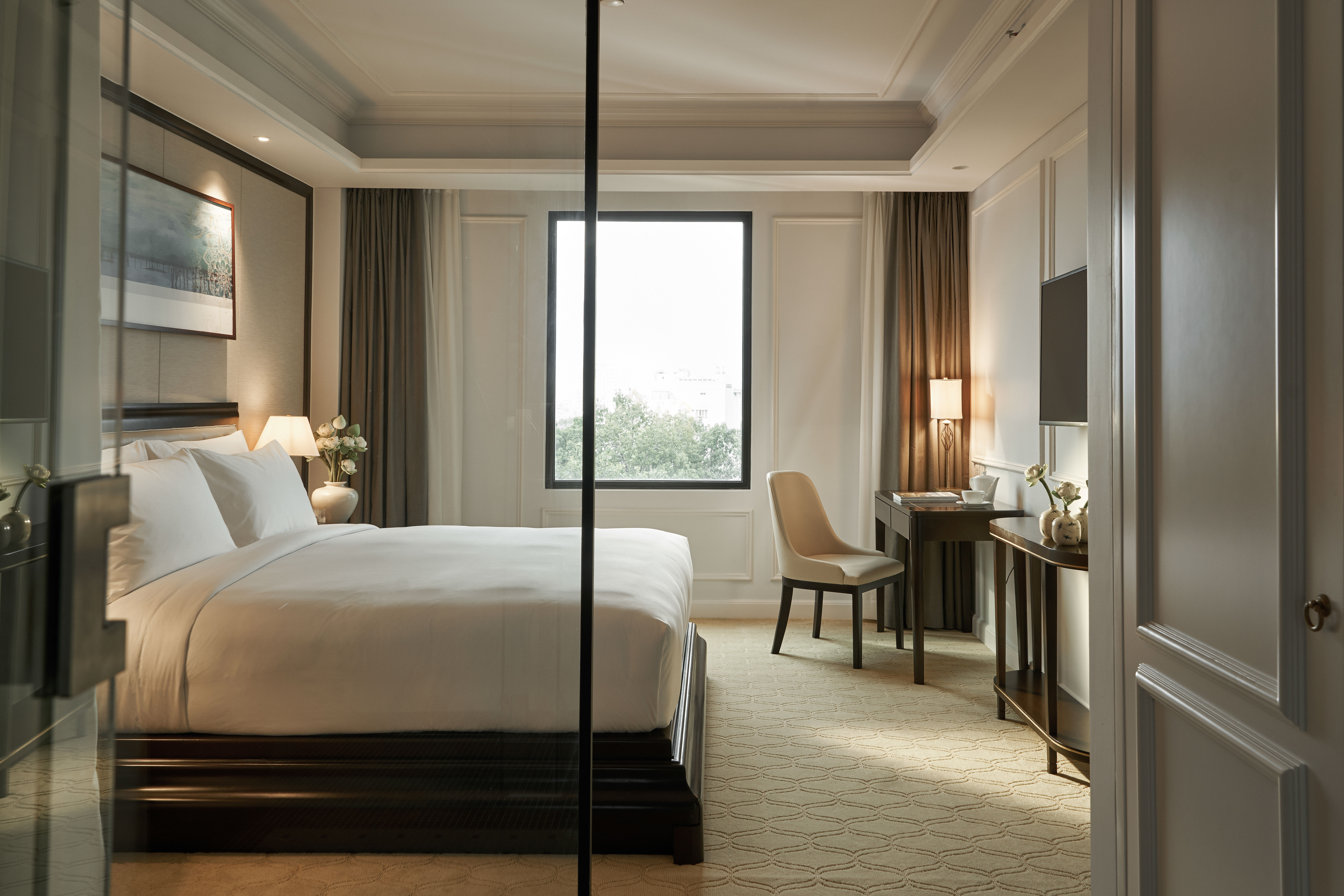 Apartment One Bedroom