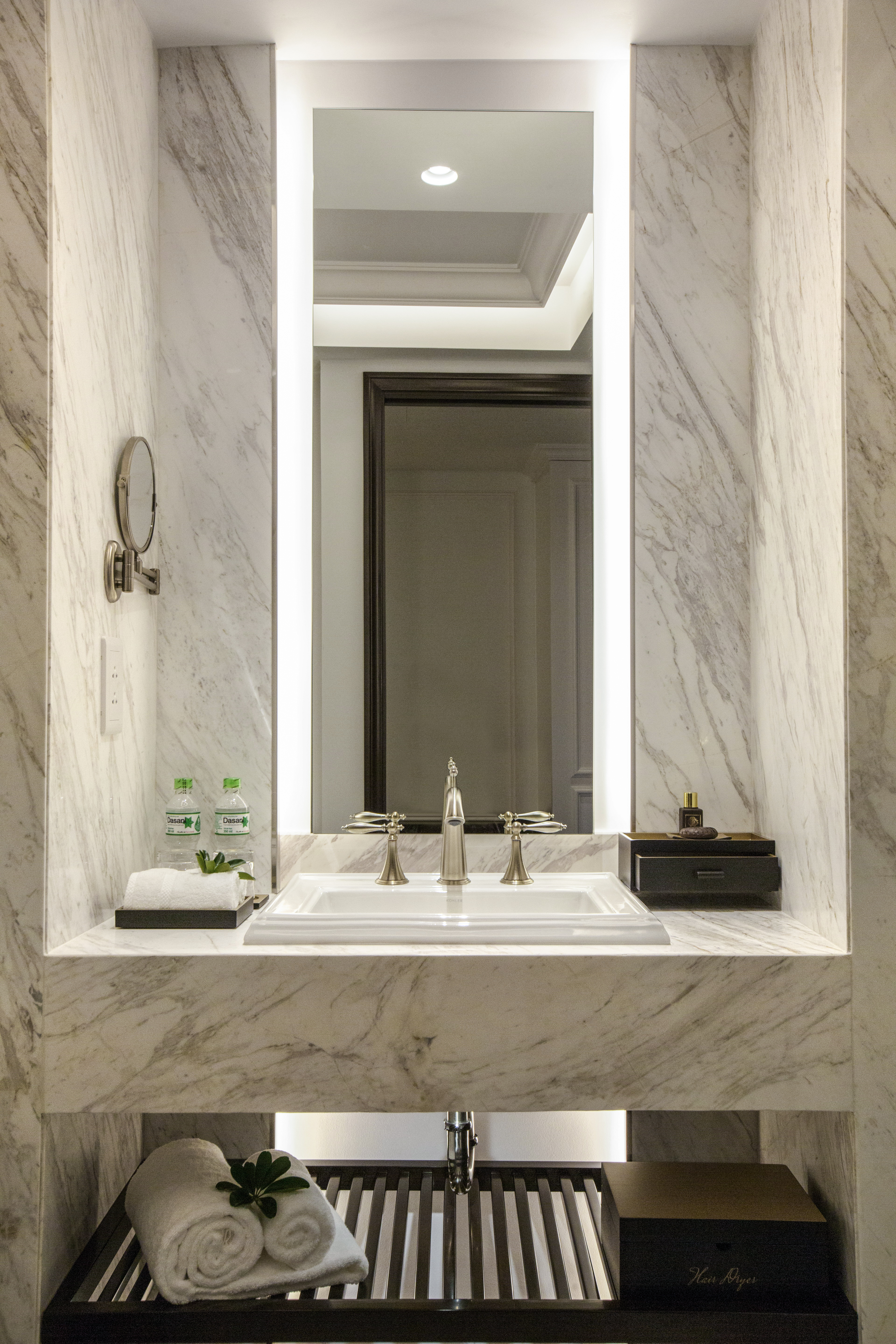 Double or Twin Premium