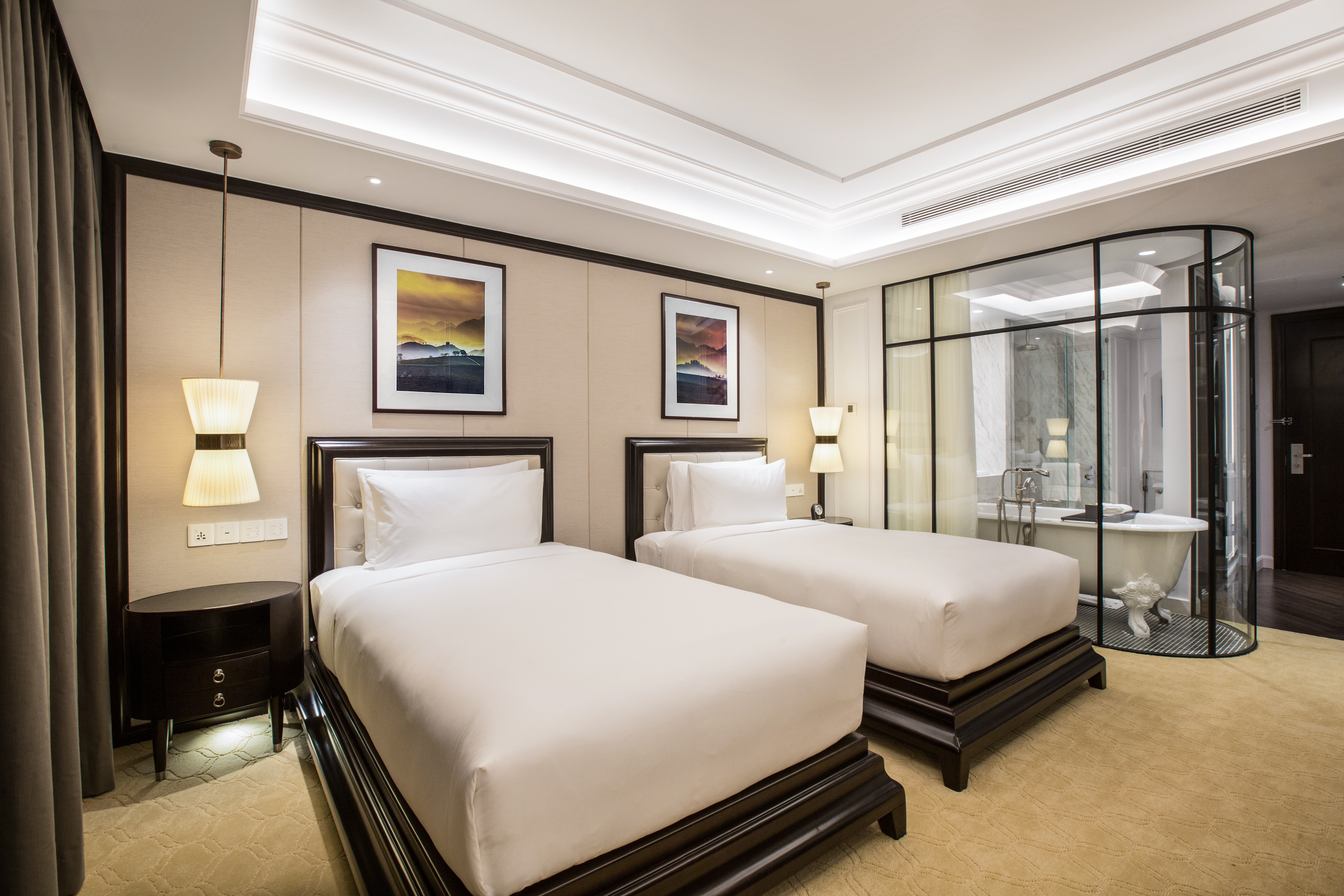 Double or Twin Premium