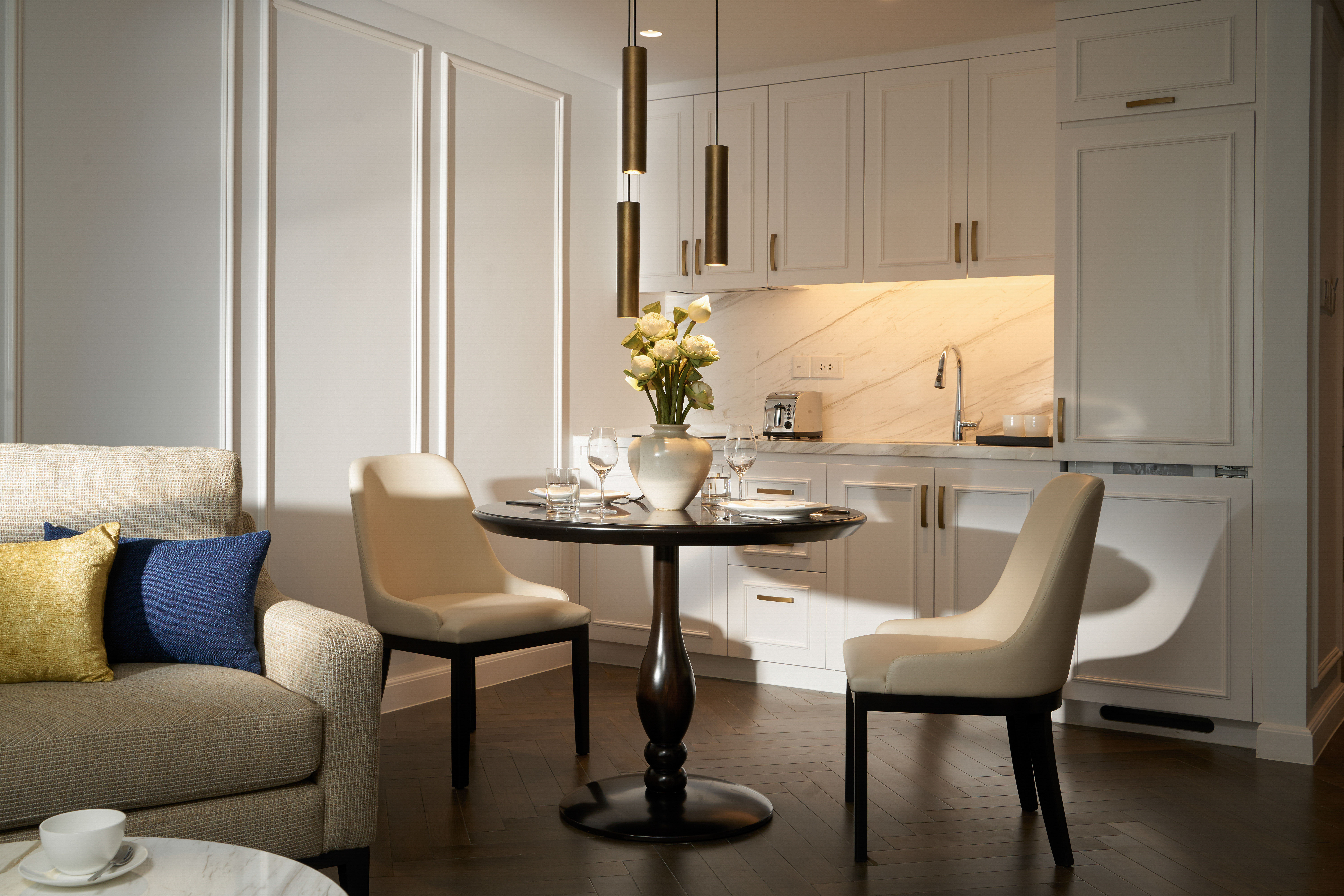 Apartment One Bedroom